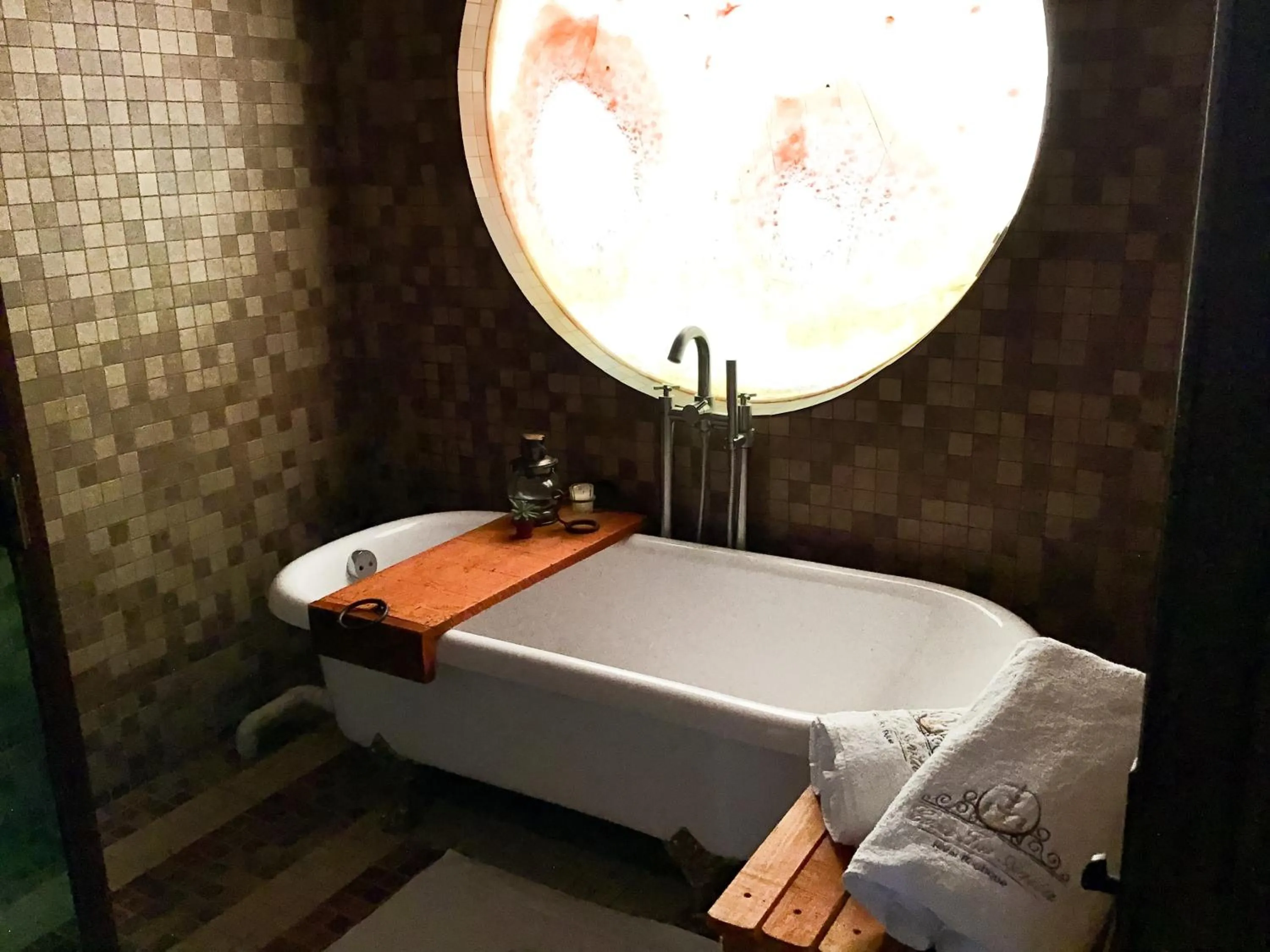 Bed in Casa Tía Anita, Hotel Boutique