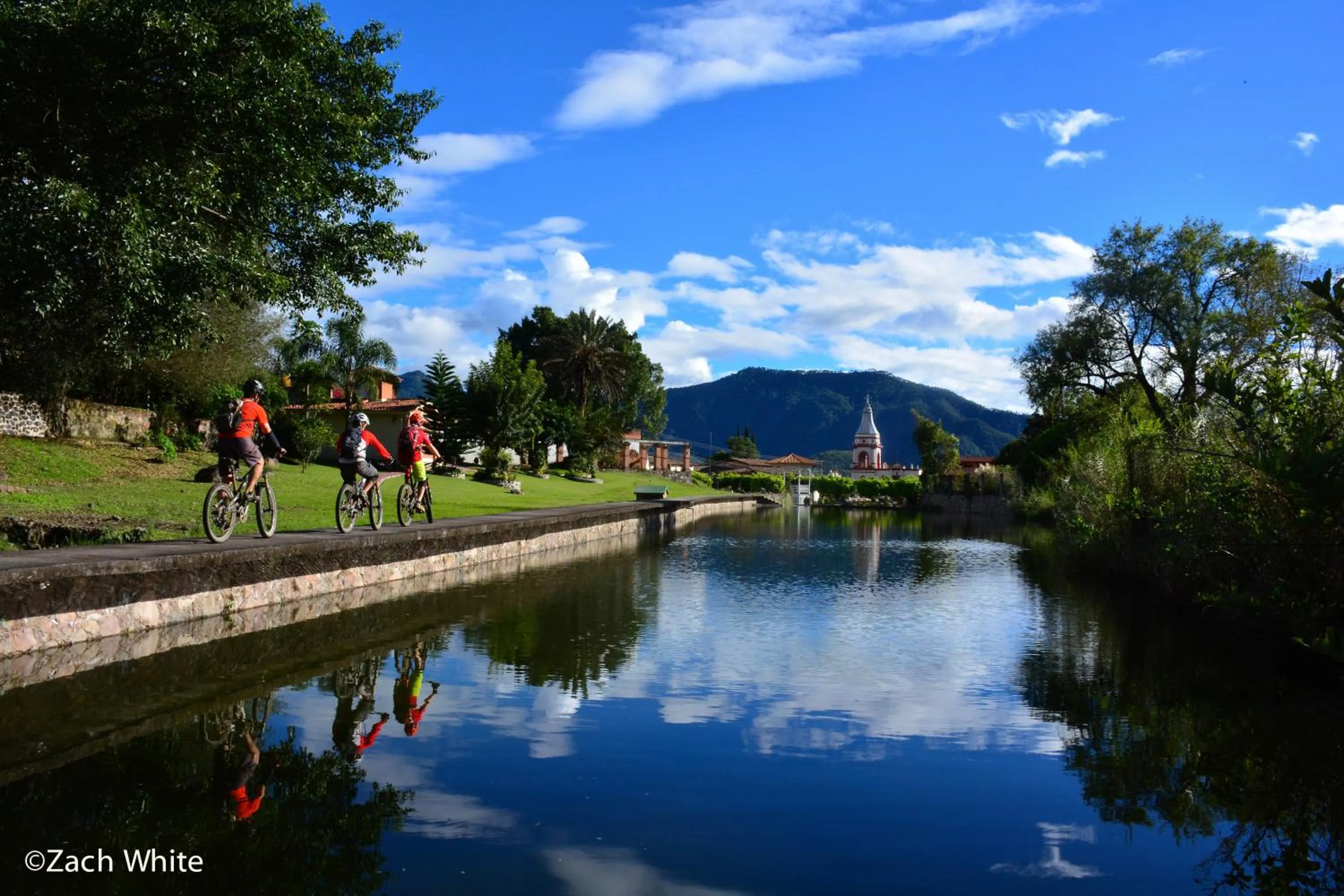 Property building in Casa Tía Anita, Hotel Boutique