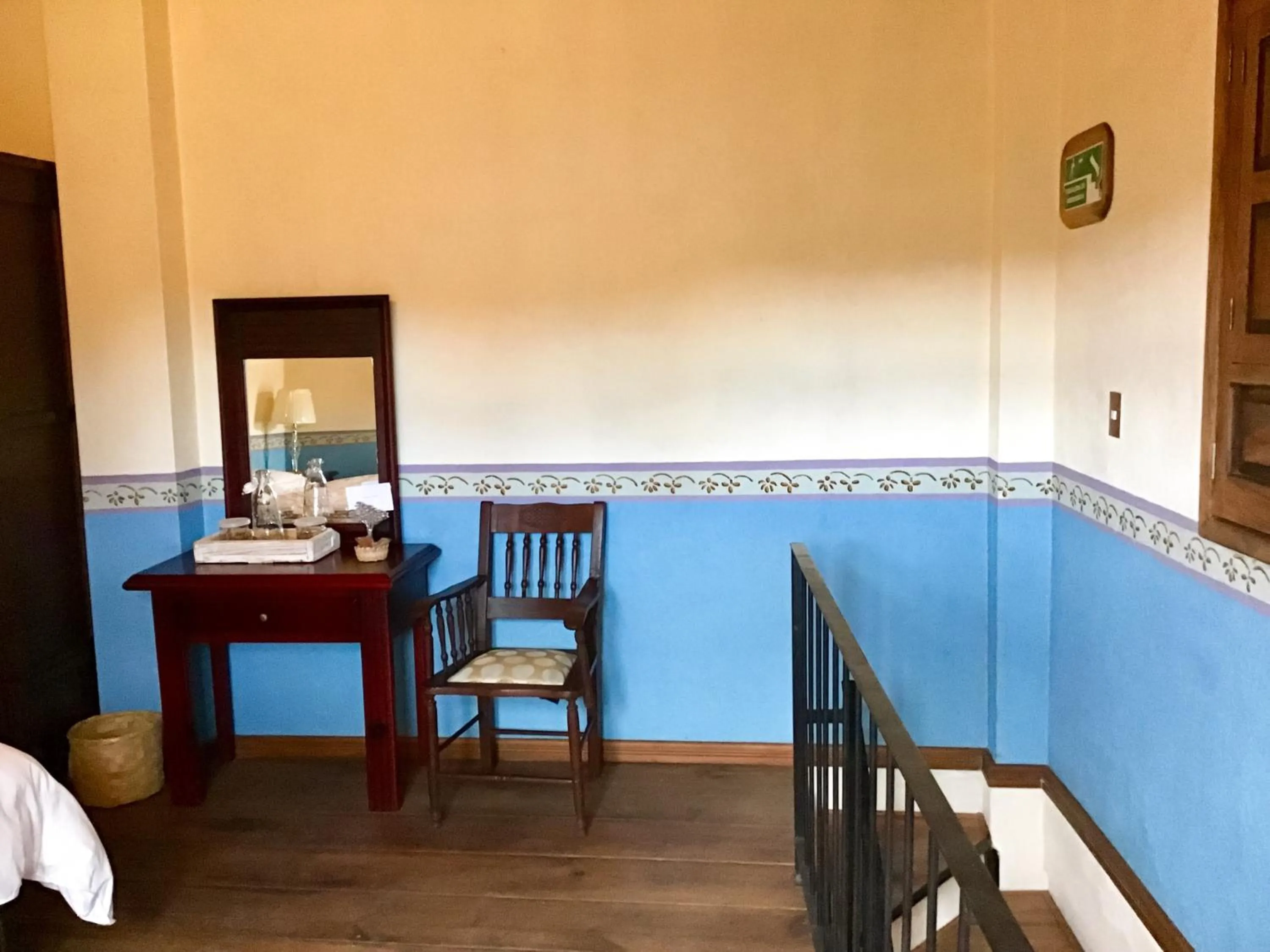 Bed in Casa Tía Anita, Hotel Boutique