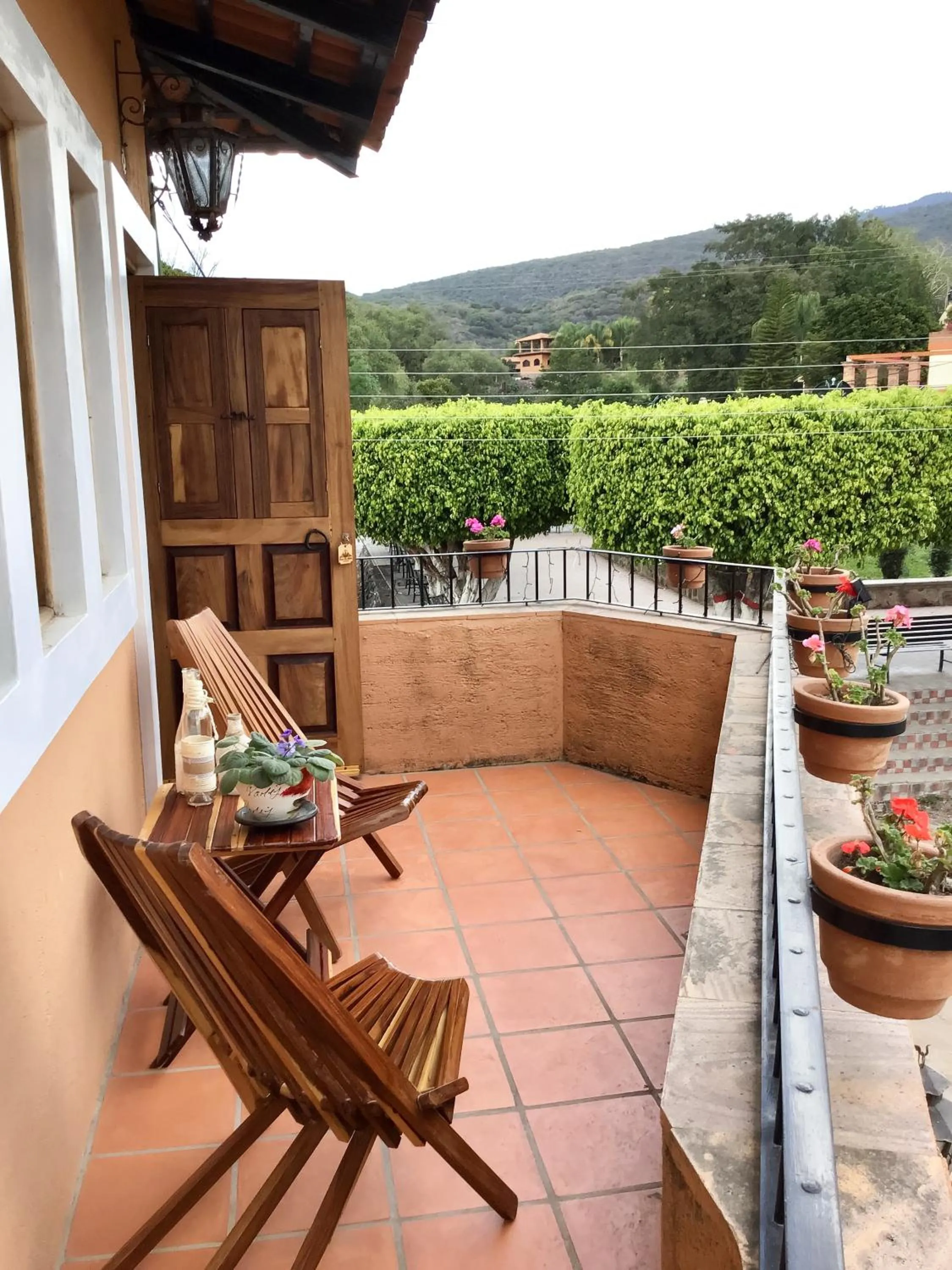 Casa Tía Anita, Hotel Boutique