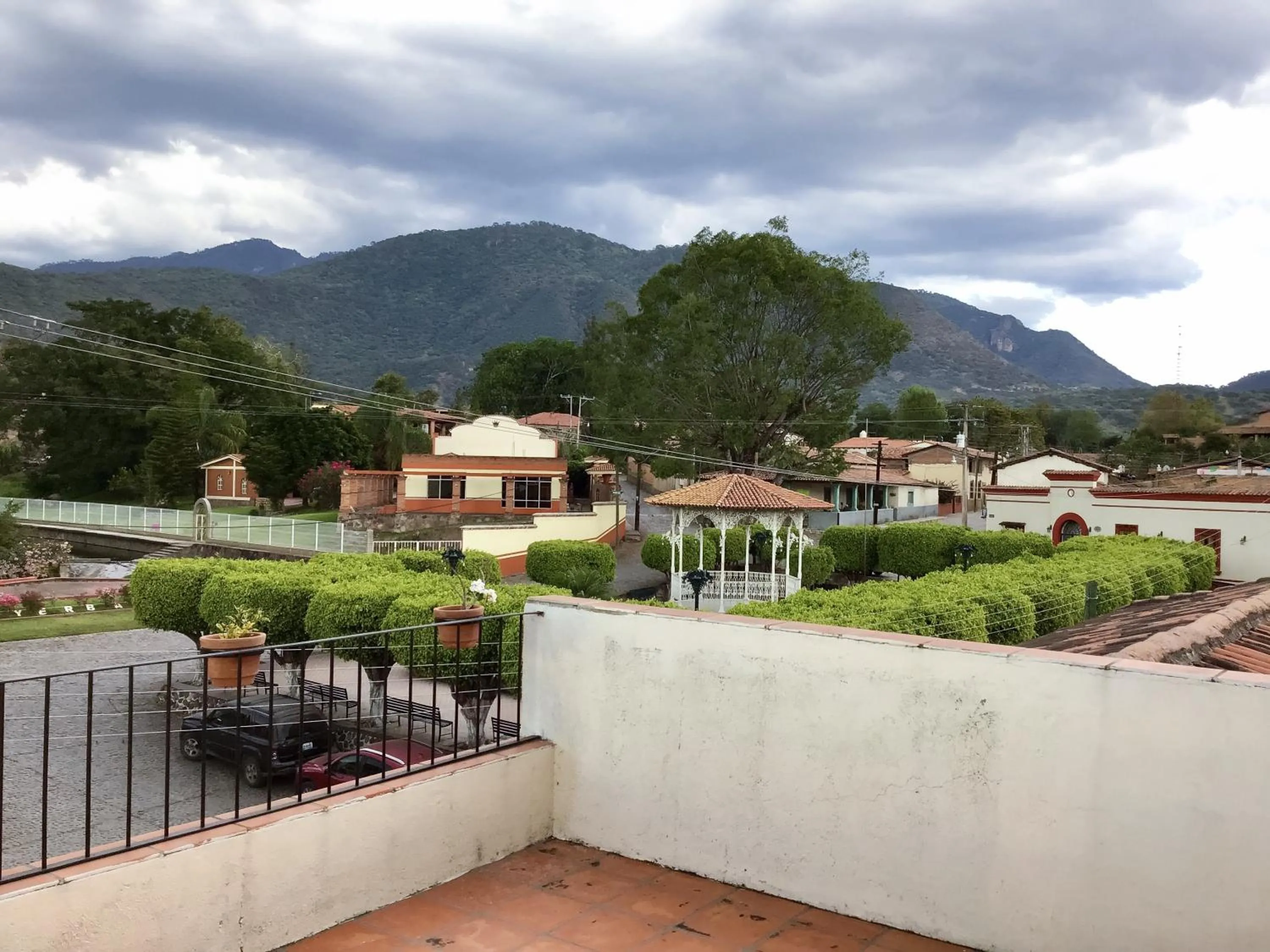 Casa Tía Anita, Hotel Boutique