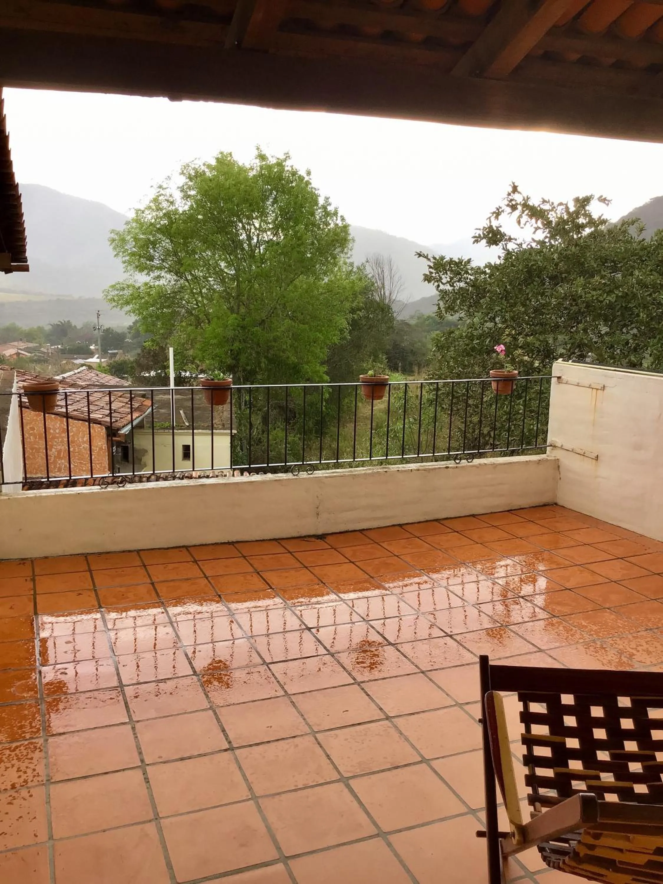 Casa Tía Anita, Hotel Boutique