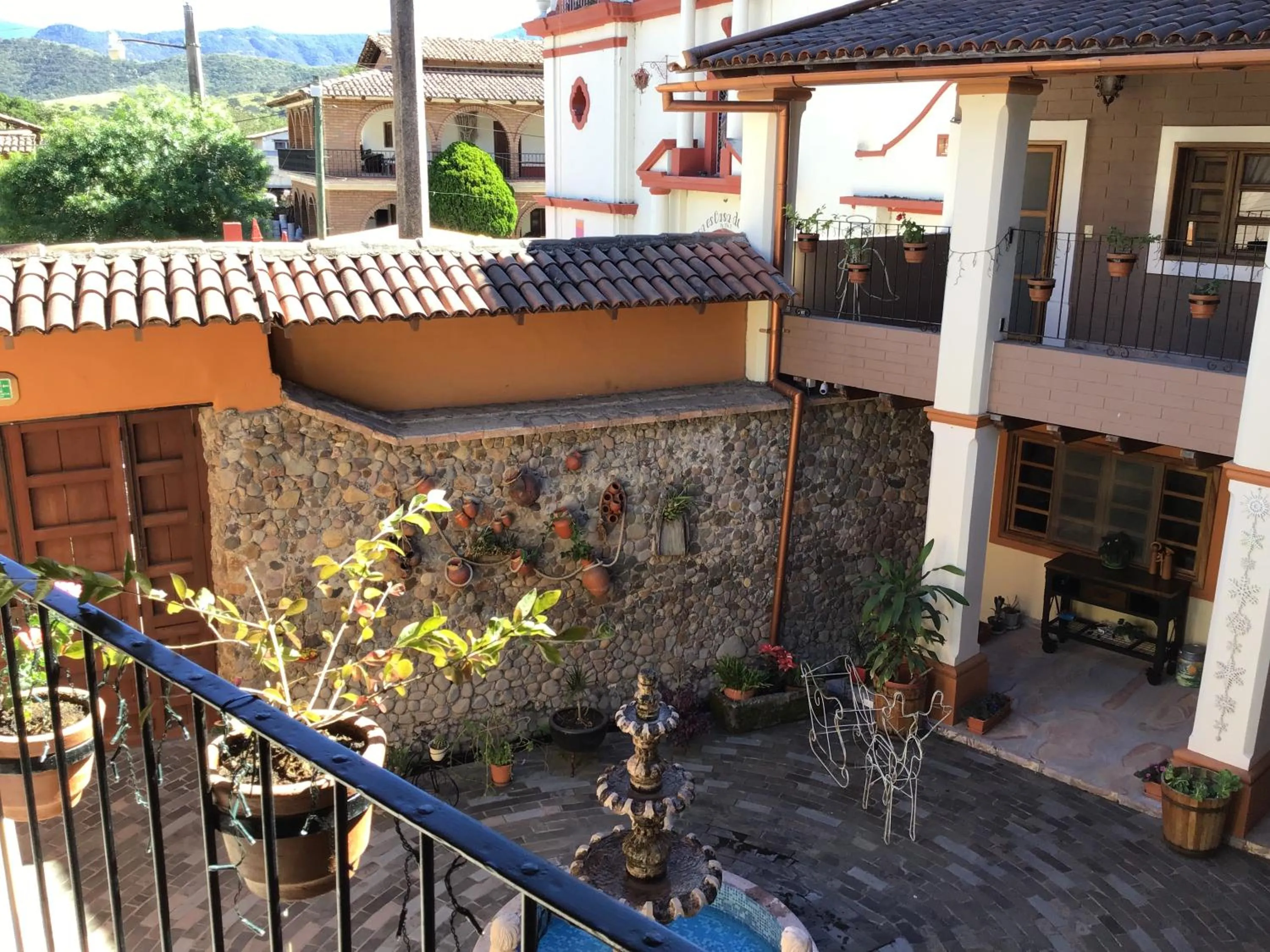 Casa Tía Anita, Hotel Boutique