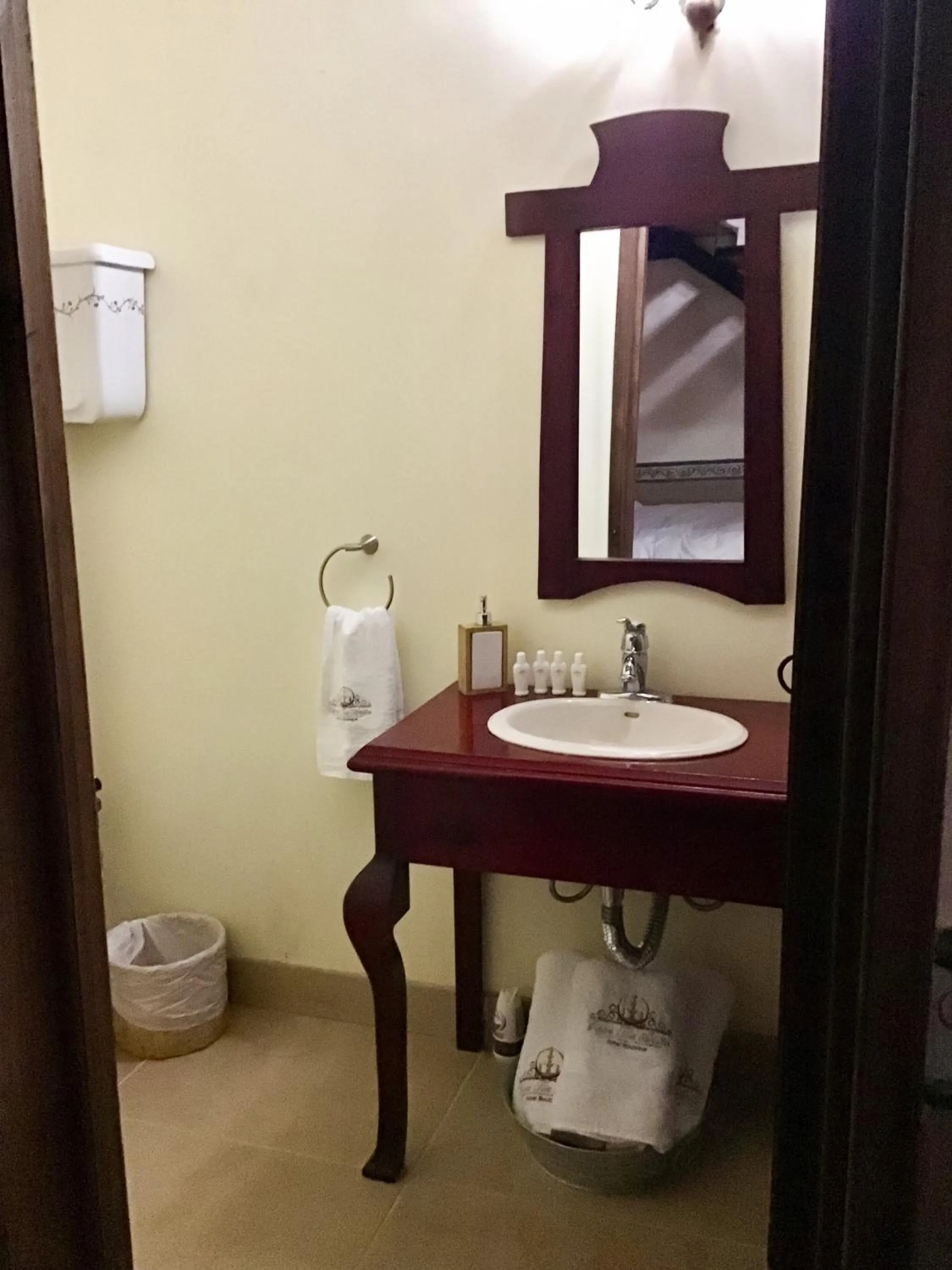 Casa Tía Anita, Hotel Boutique