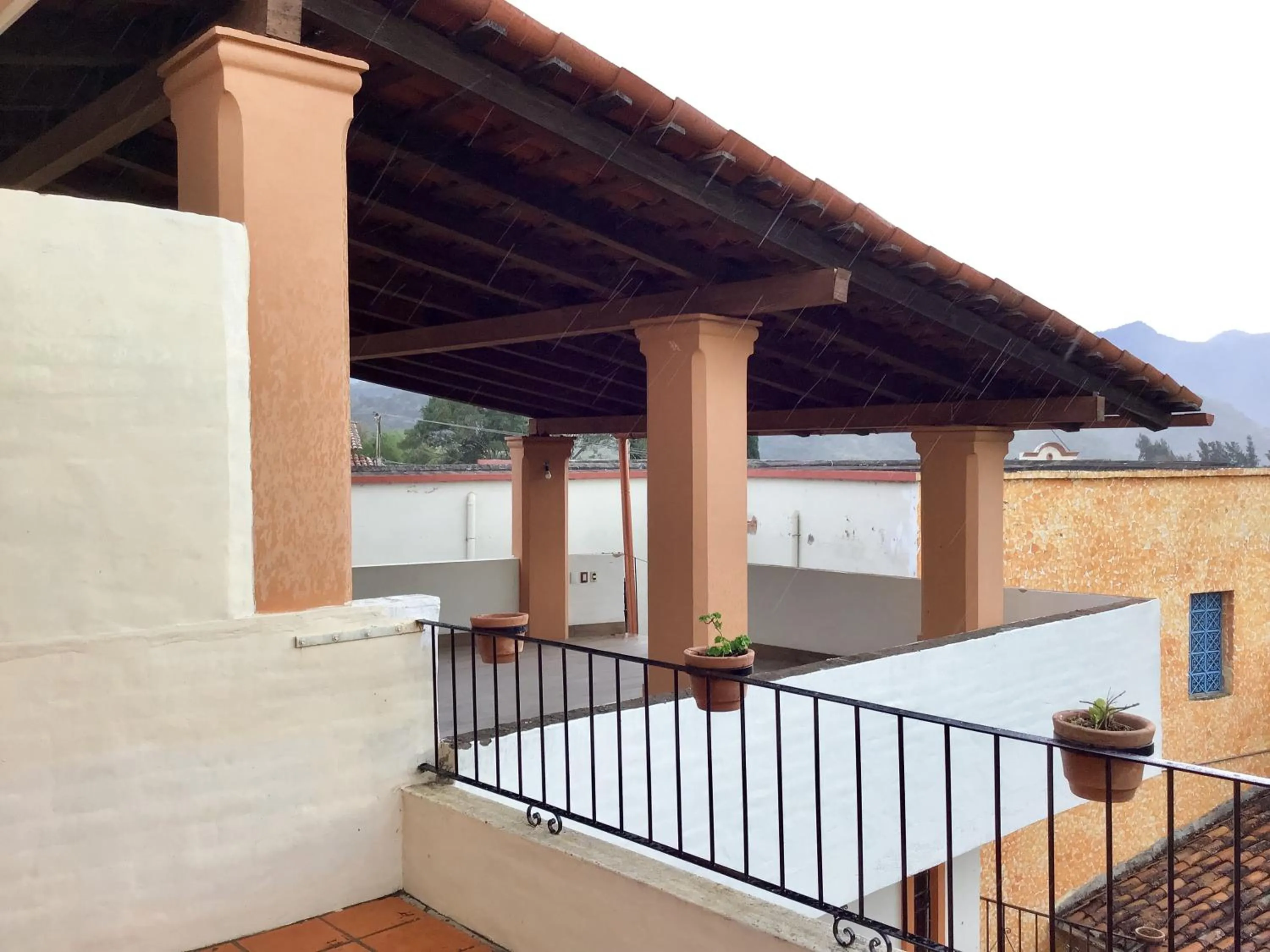 Casa Tía Anita, Hotel Boutique