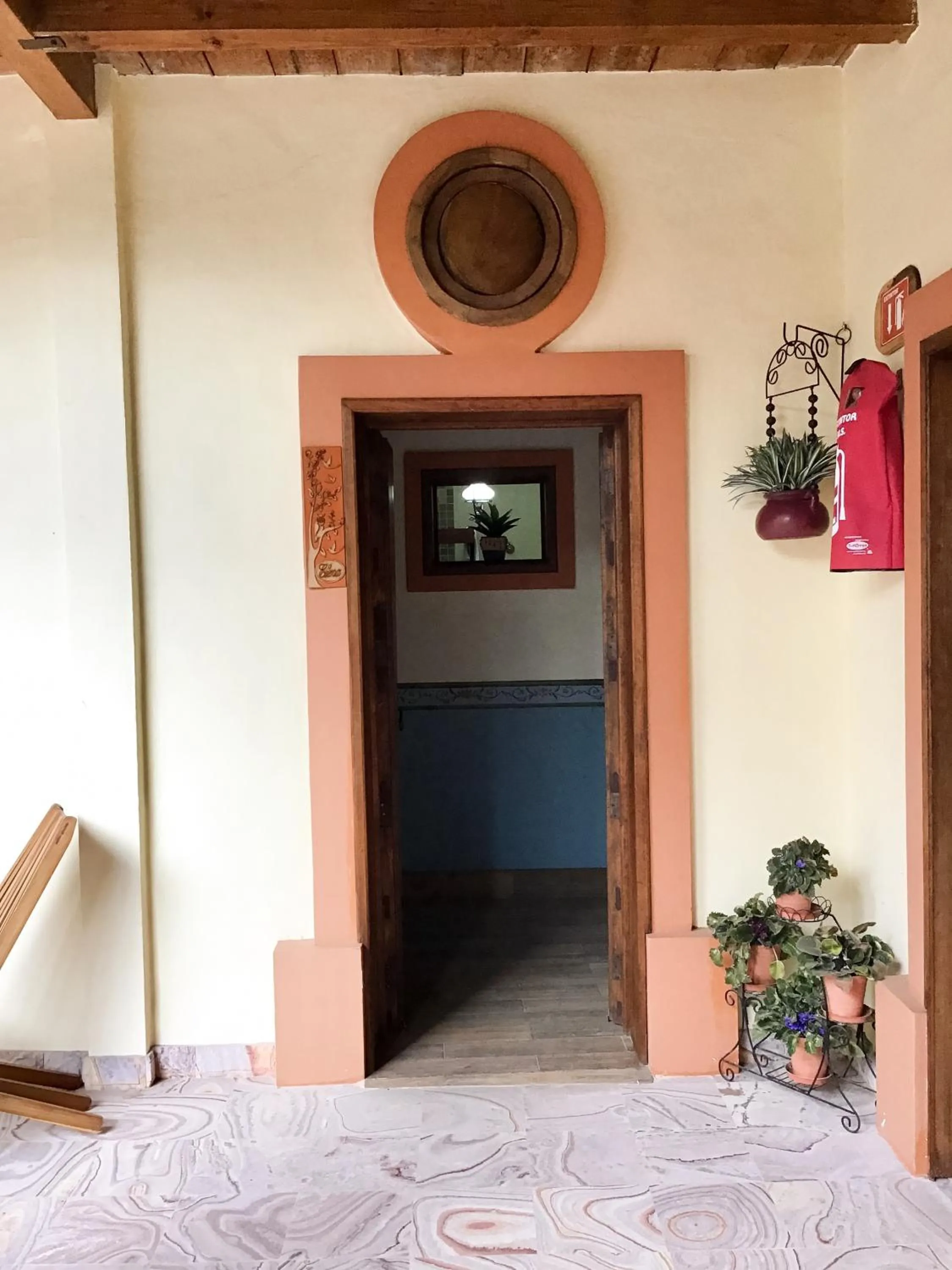 Casa Tía Anita, Hotel Boutique