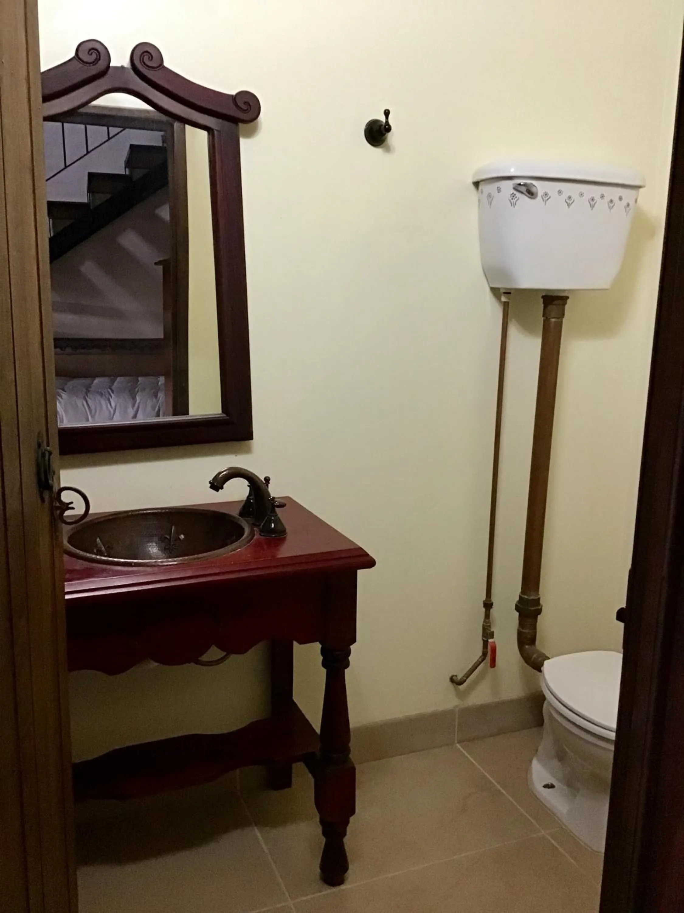 Casa Tía Anita, Hotel Boutique