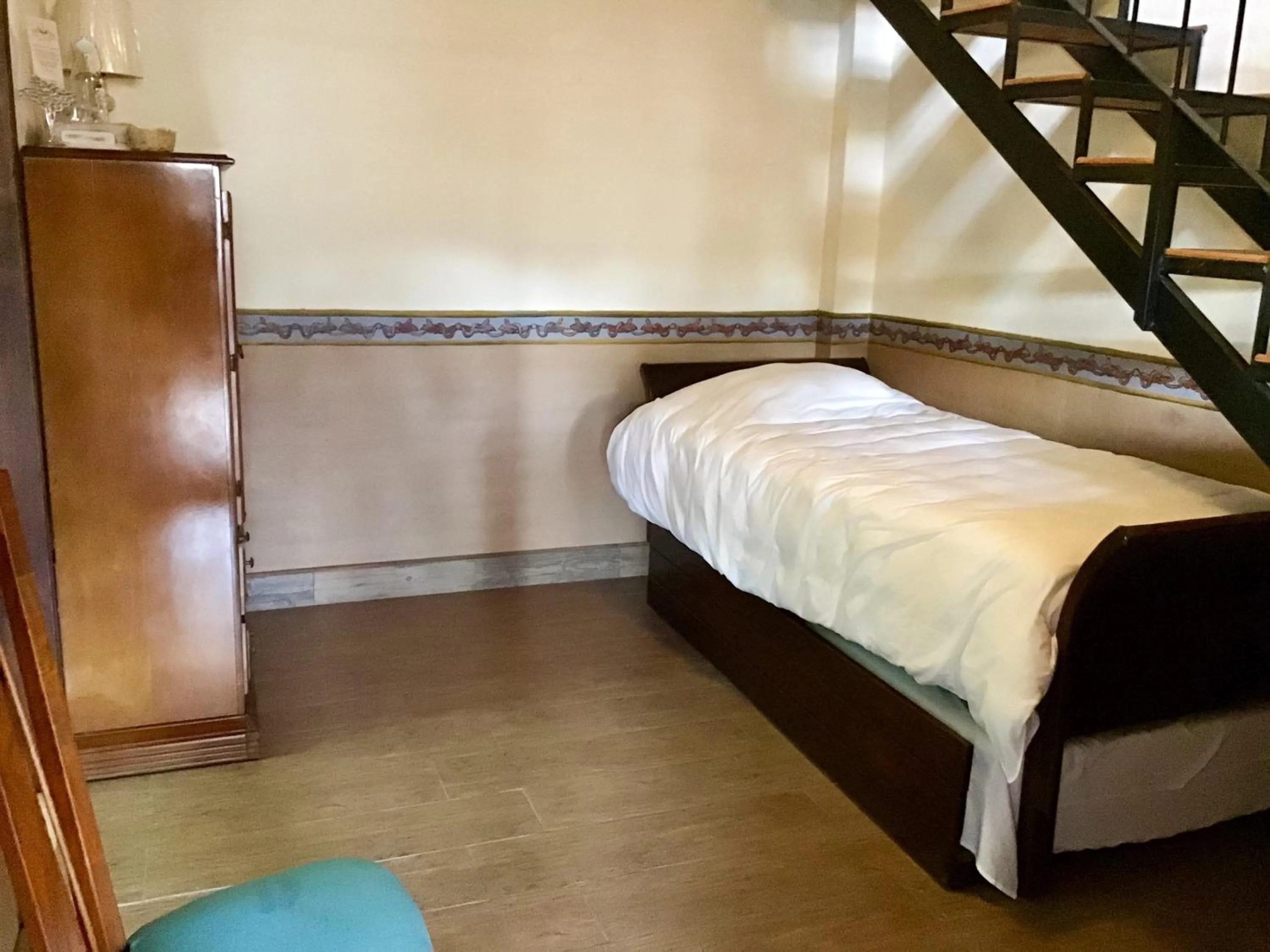 Bed in Casa Tía Anita, Hotel Boutique