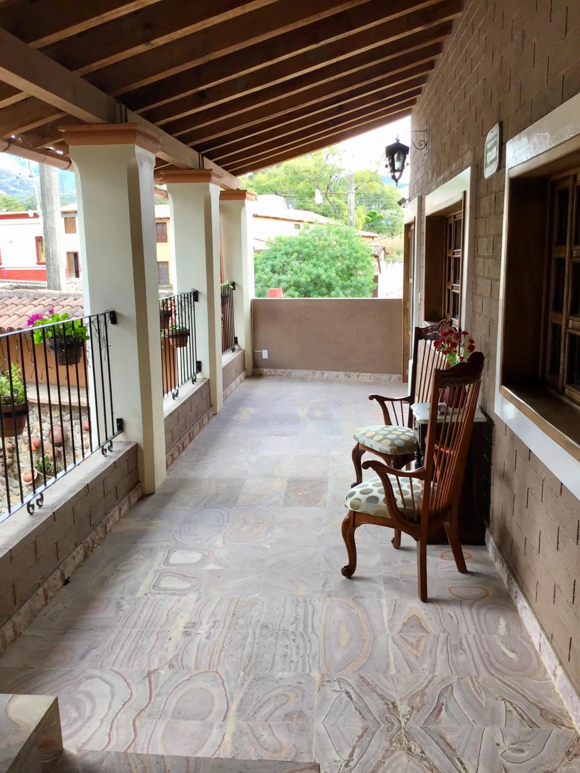 Casa Tía Anita, Hotel Boutique