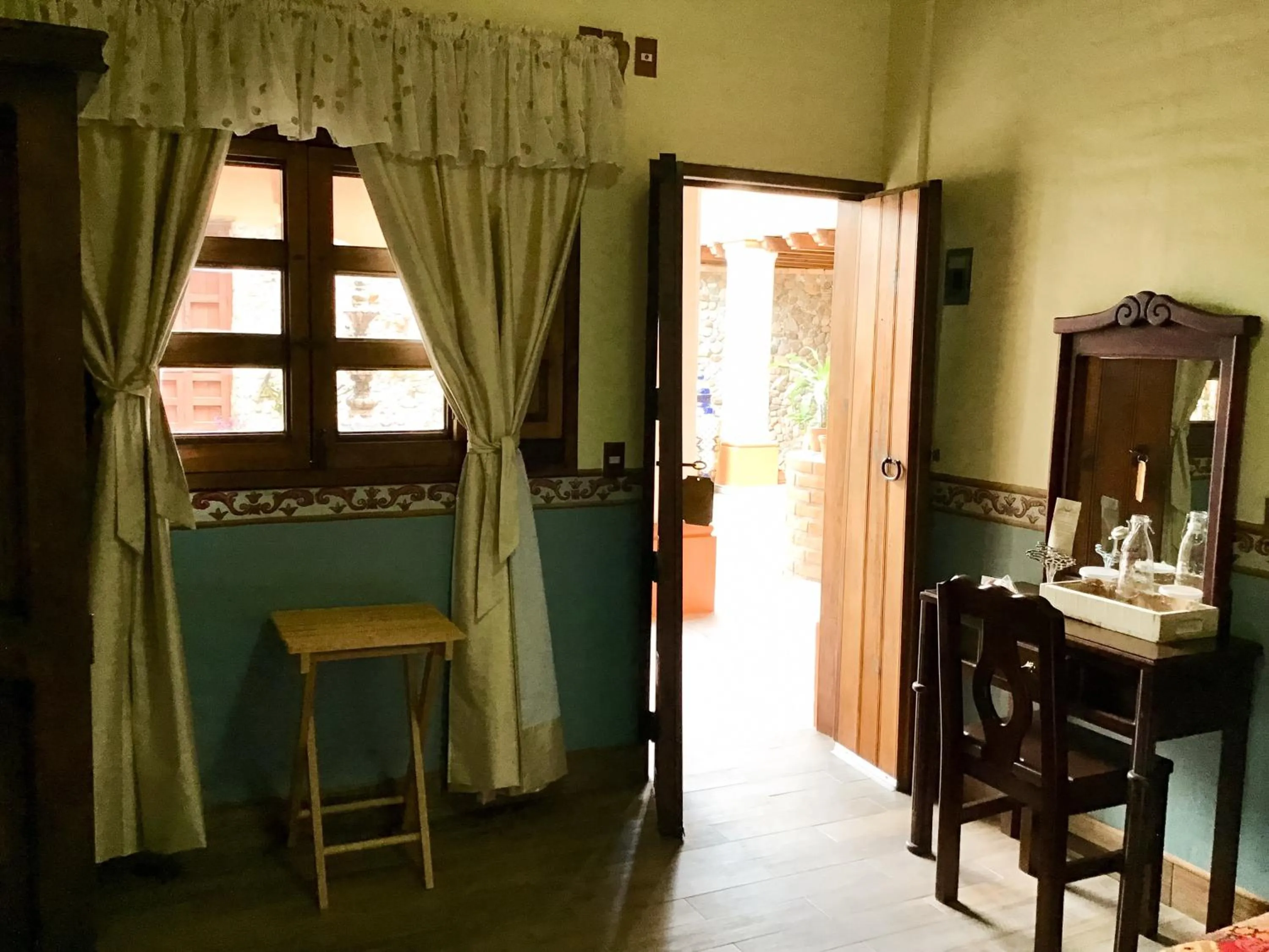 Casa Tía Anita, Hotel Boutique