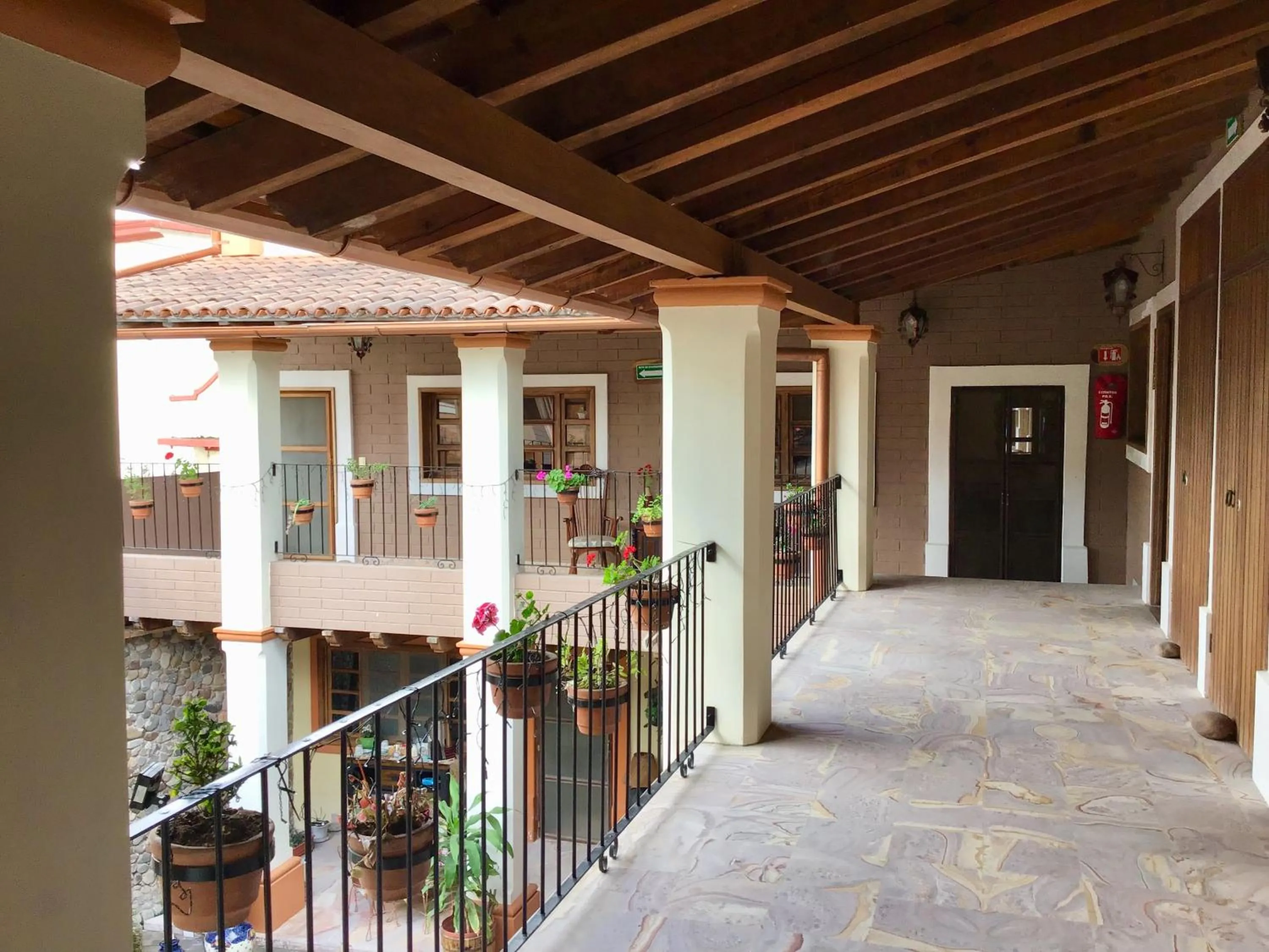 Casa Tía Anita, Hotel Boutique