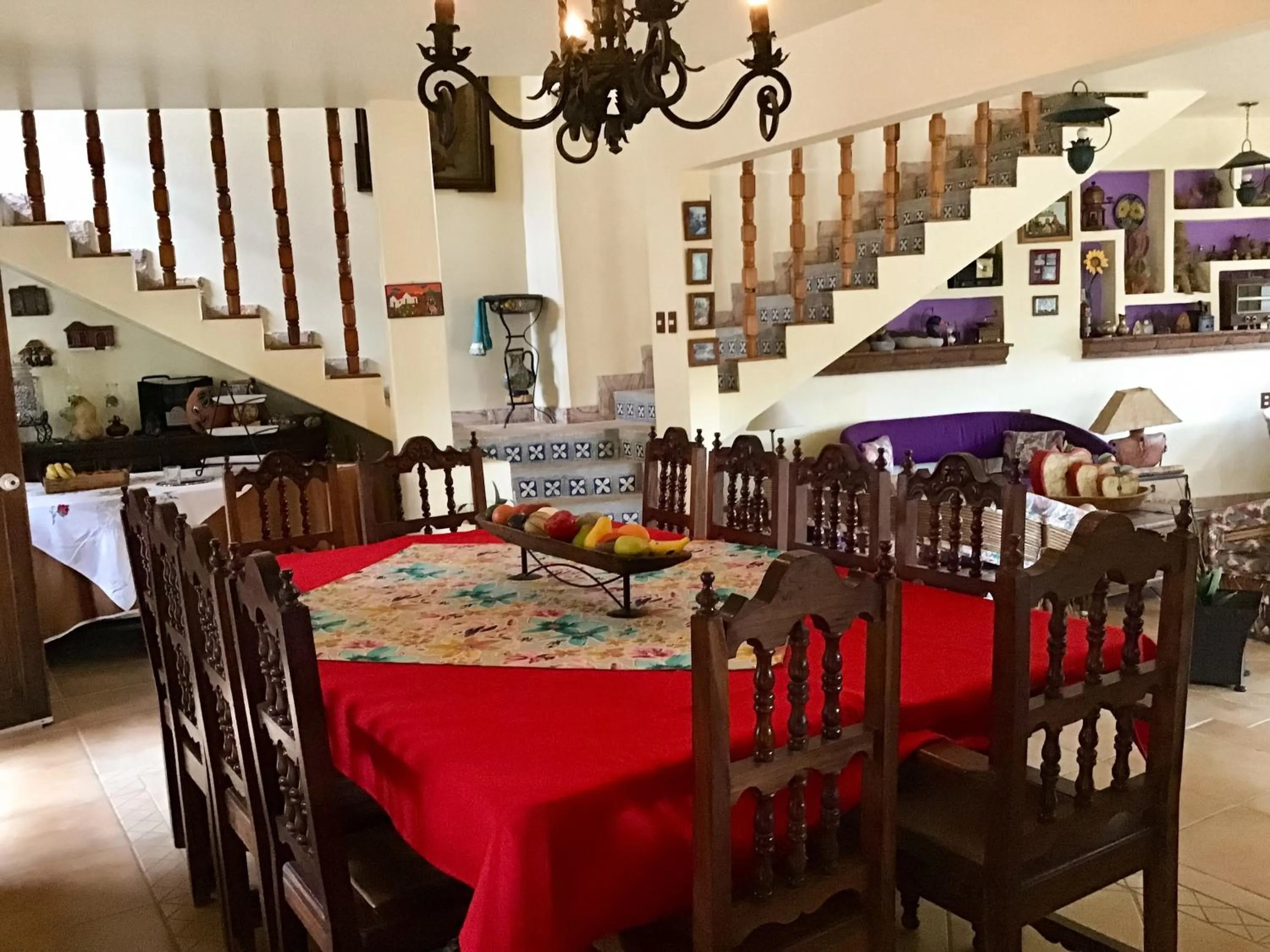 Casa Tía Anita, Hotel Boutique