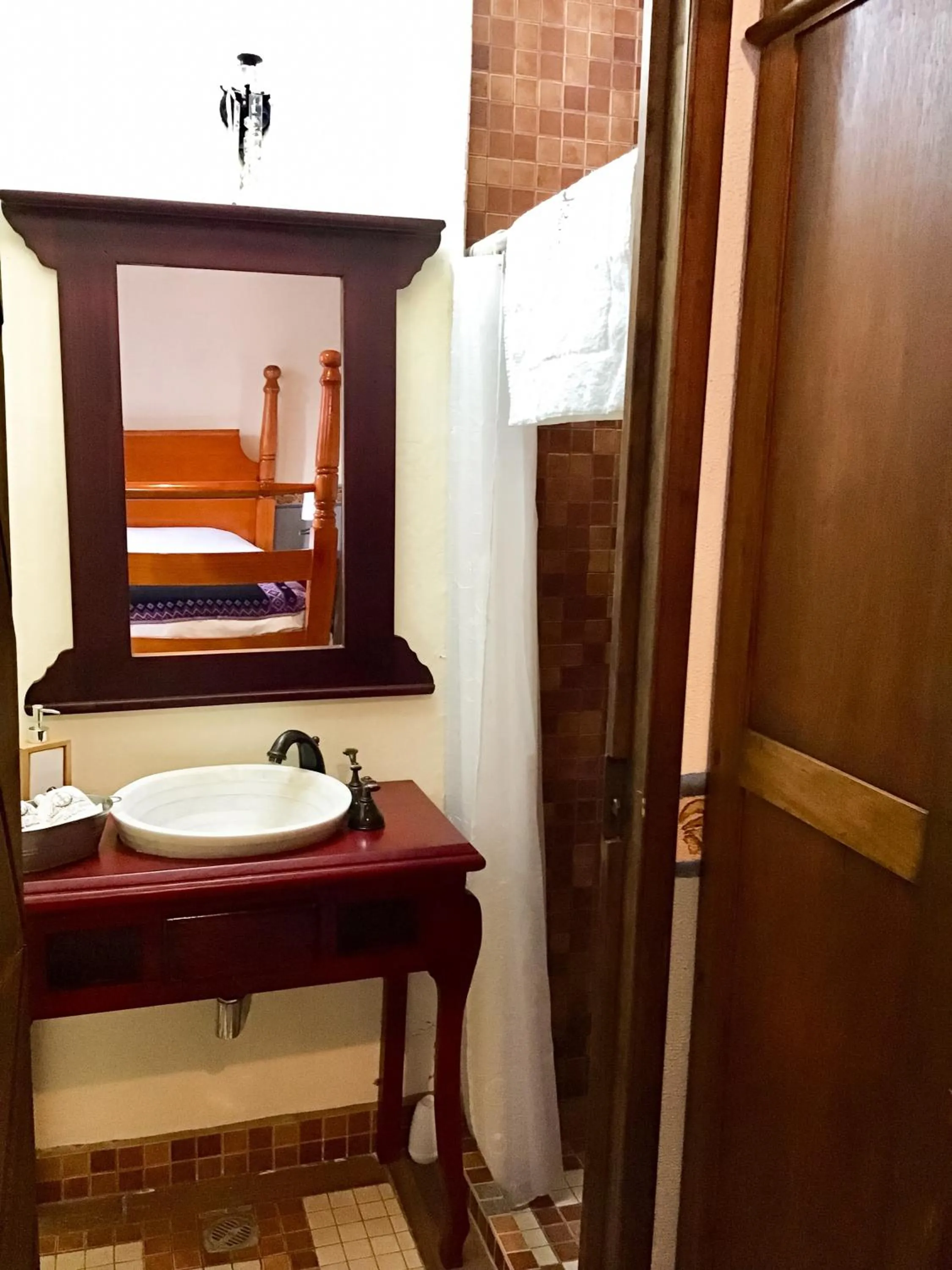 Casa Tía Anita, Hotel Boutique