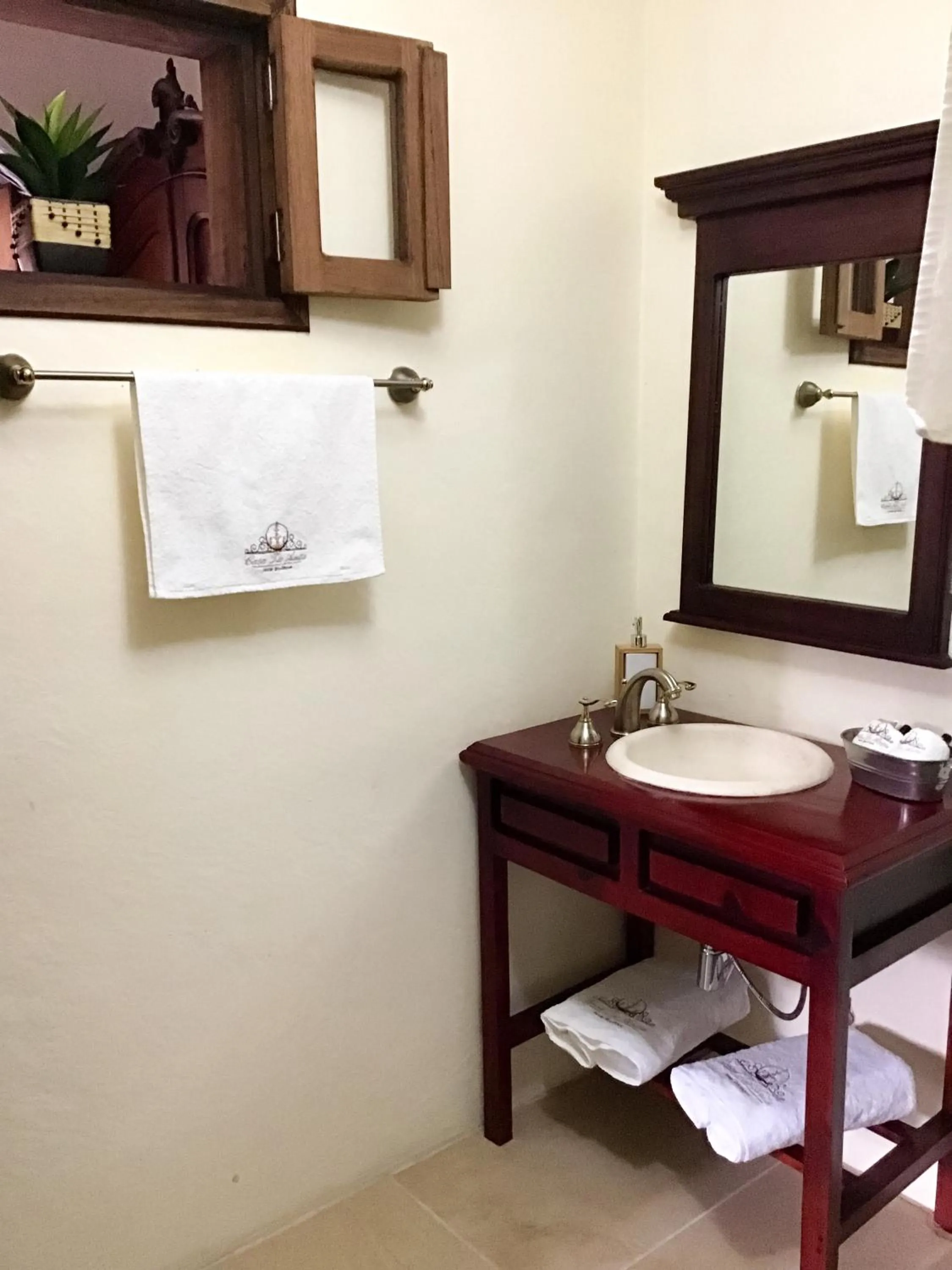 Casa Tía Anita, Hotel Boutique