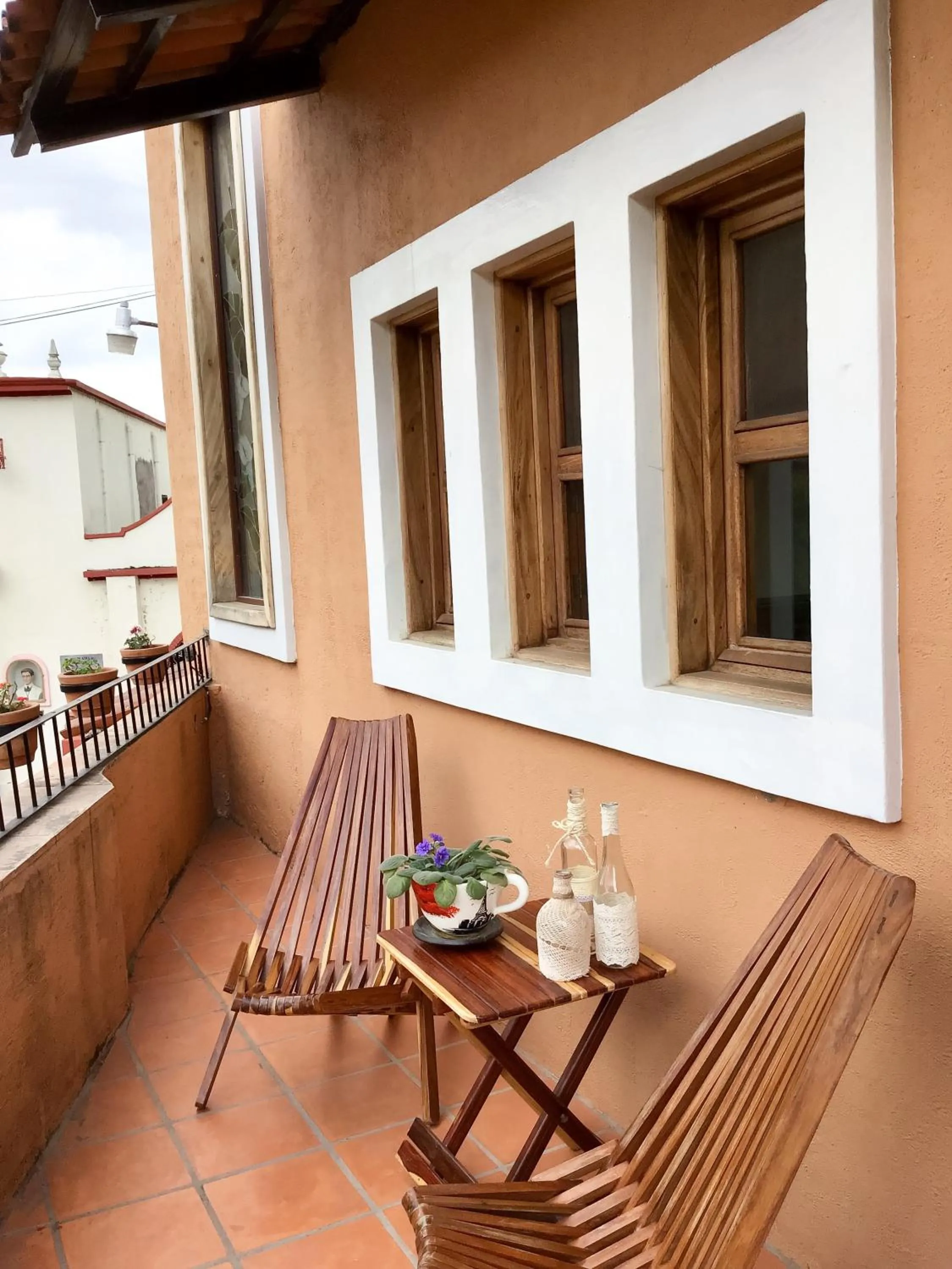 Casa Tía Anita, Hotel Boutique