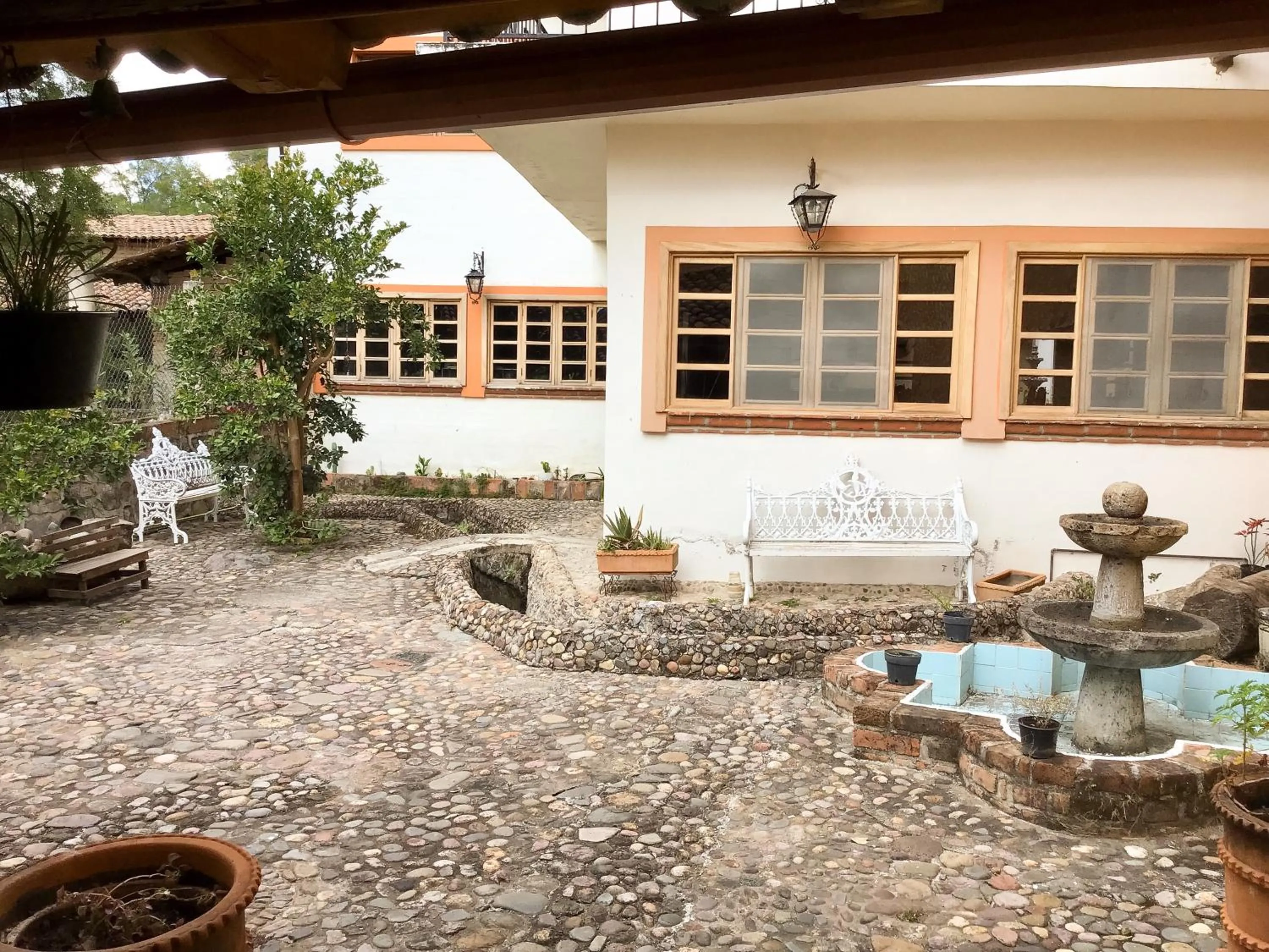 Casa Tía Anita, Hotel Boutique