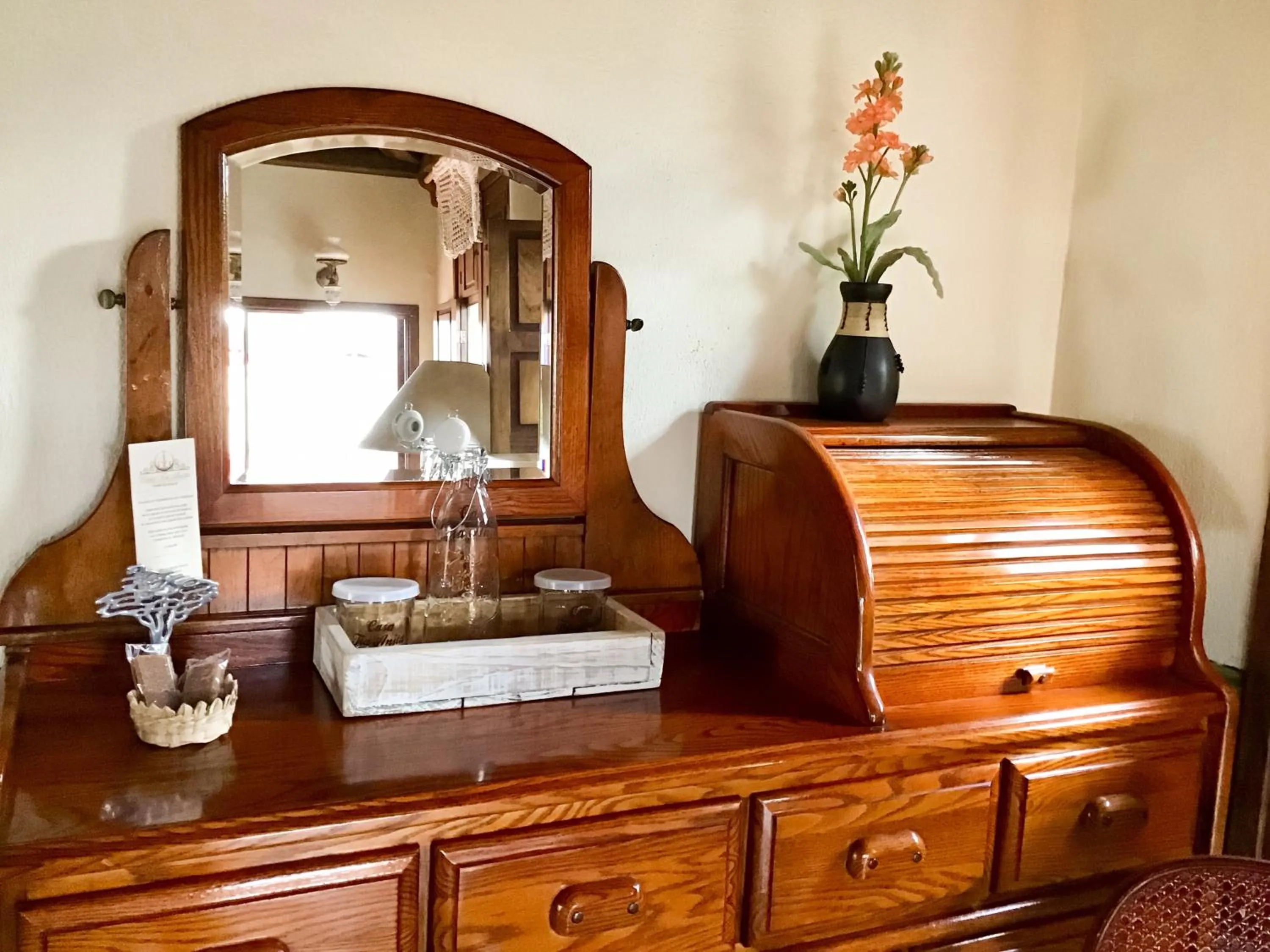 Casa Tía Anita, Hotel Boutique