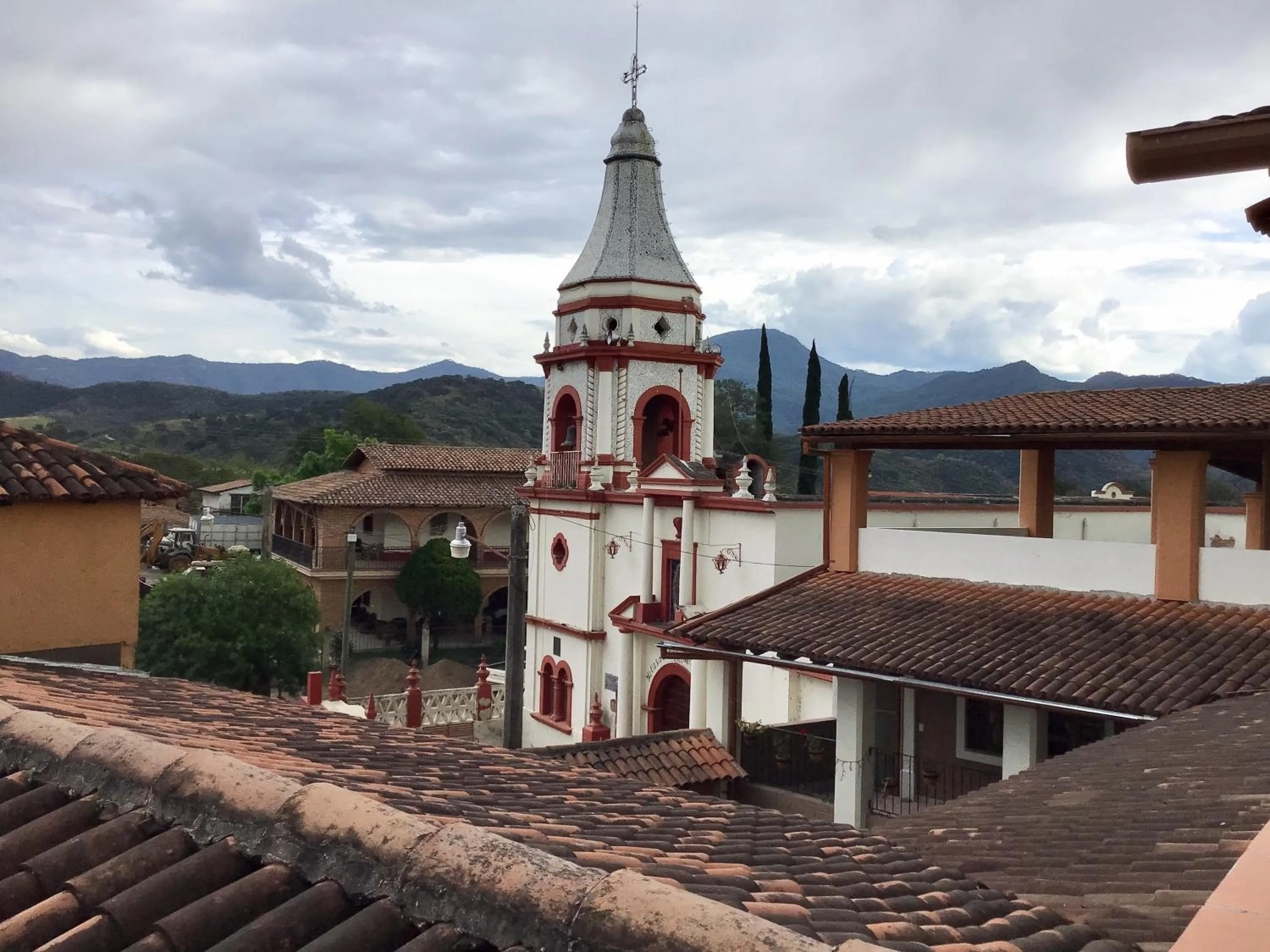 Casa Tía Anita, Hotel Boutique