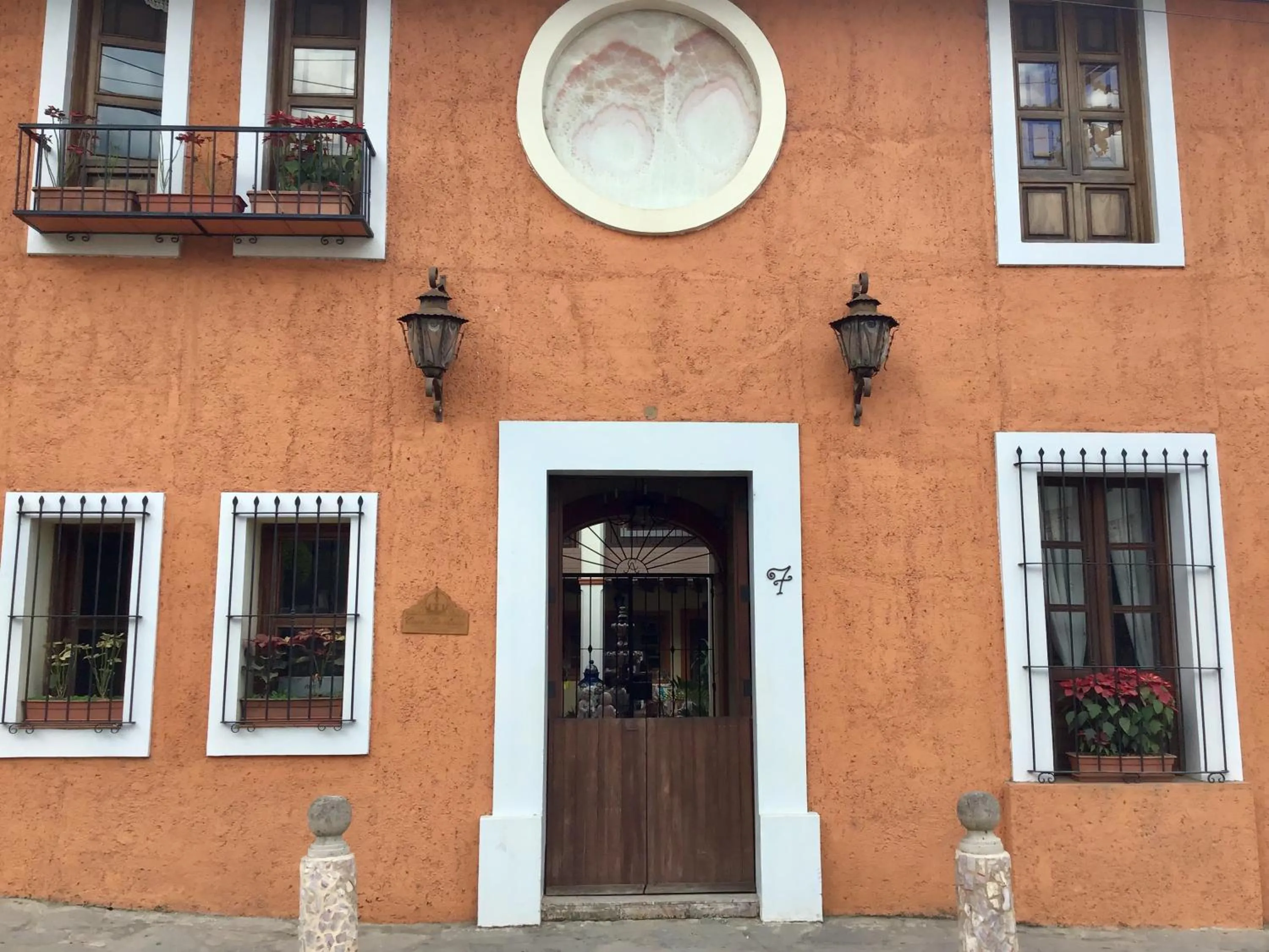 Casa Tía Anita, Hotel Boutique