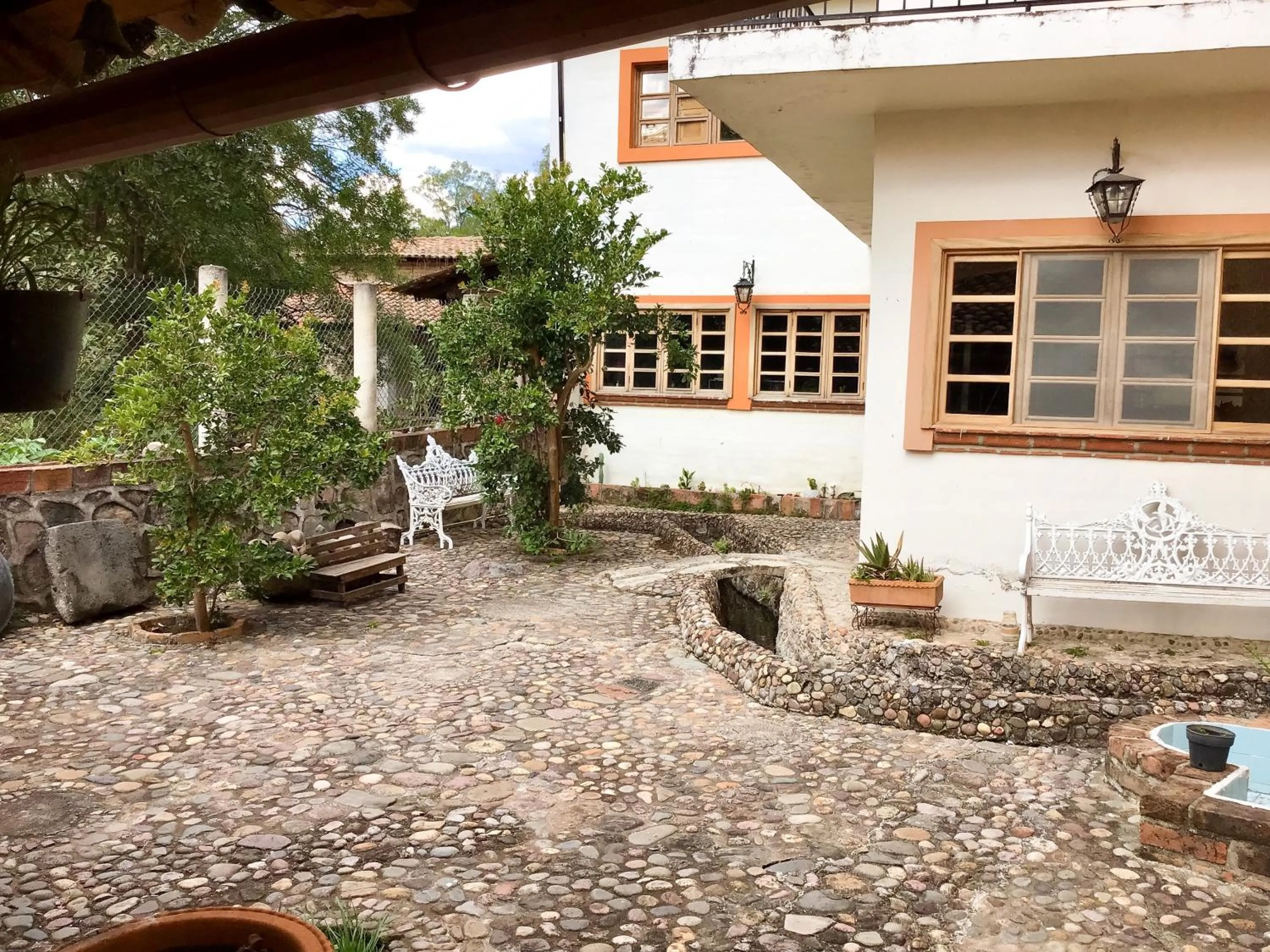 Casa Tía Anita, Hotel Boutique