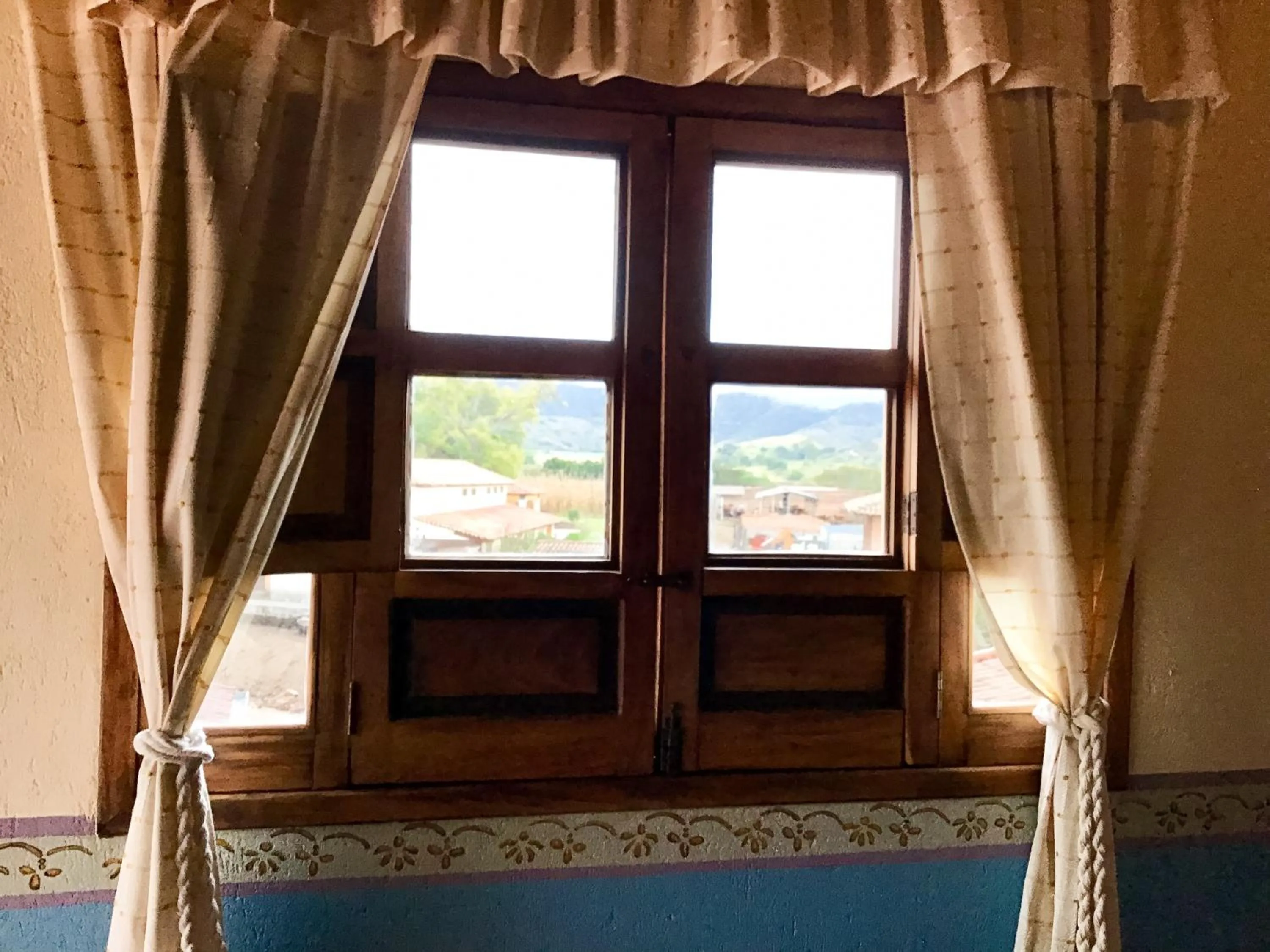 Casa Tía Anita, Hotel Boutique