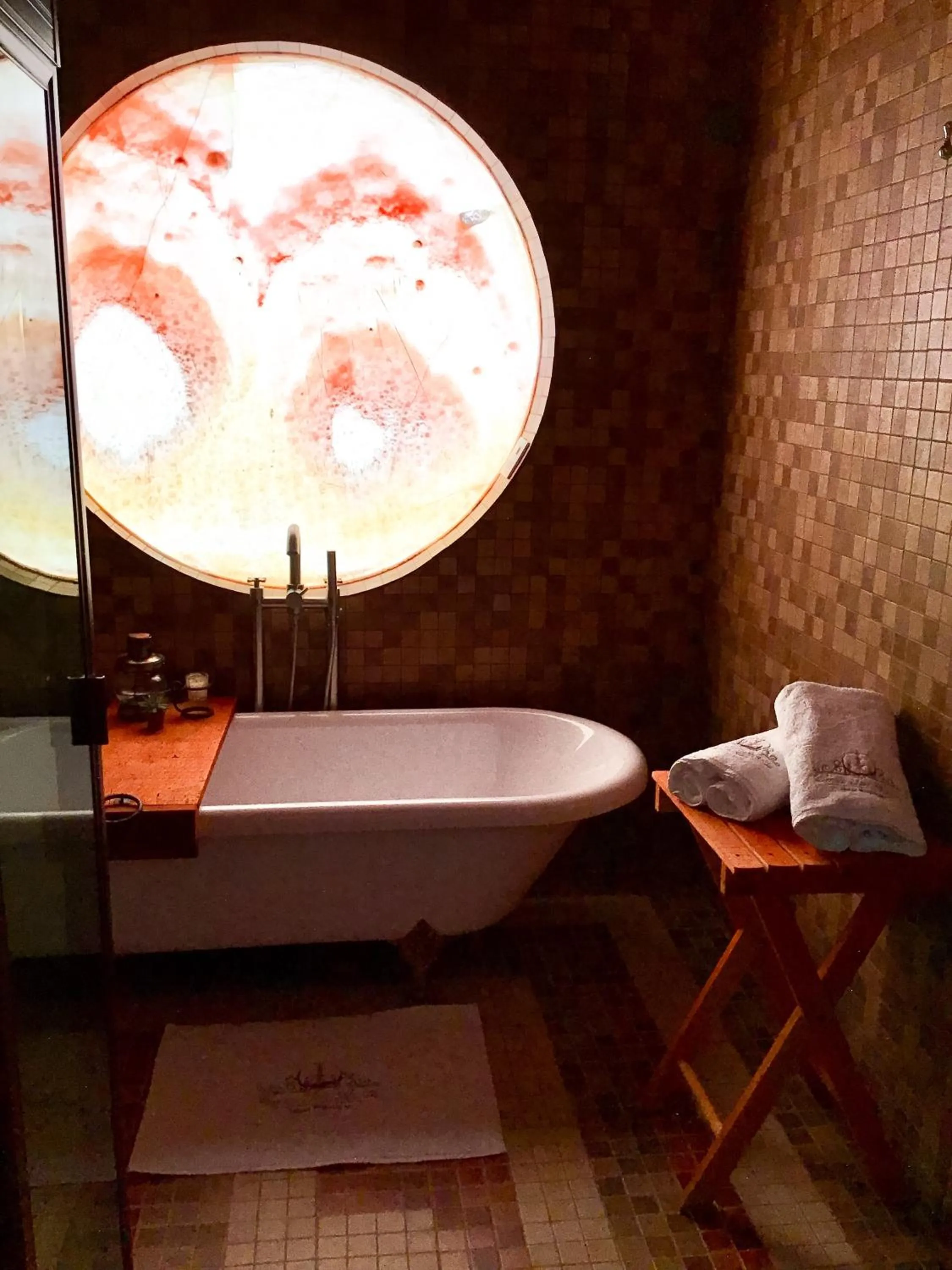 Casa Tía Anita, Hotel Boutique