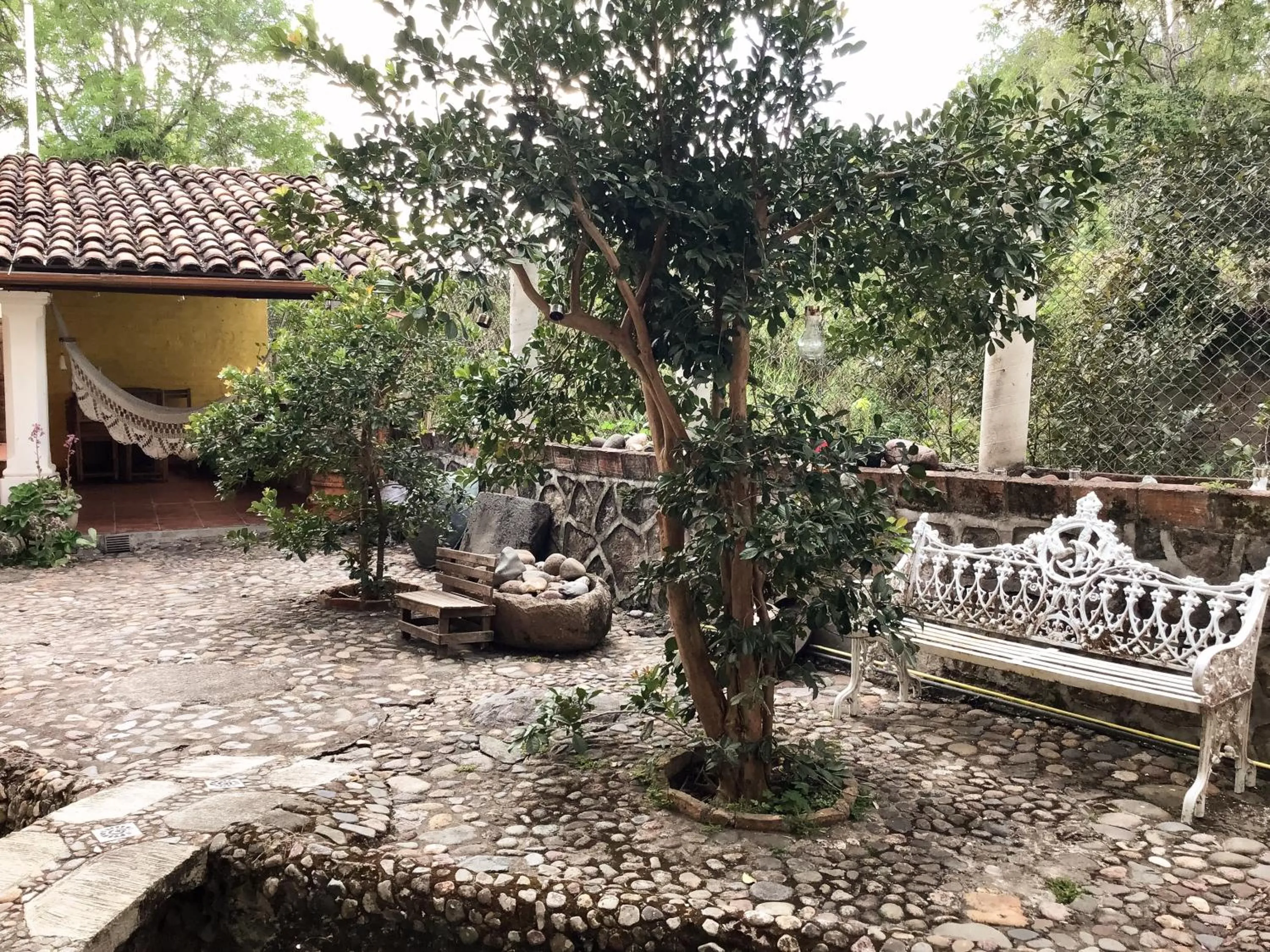 Casa Tía Anita, Hotel Boutique