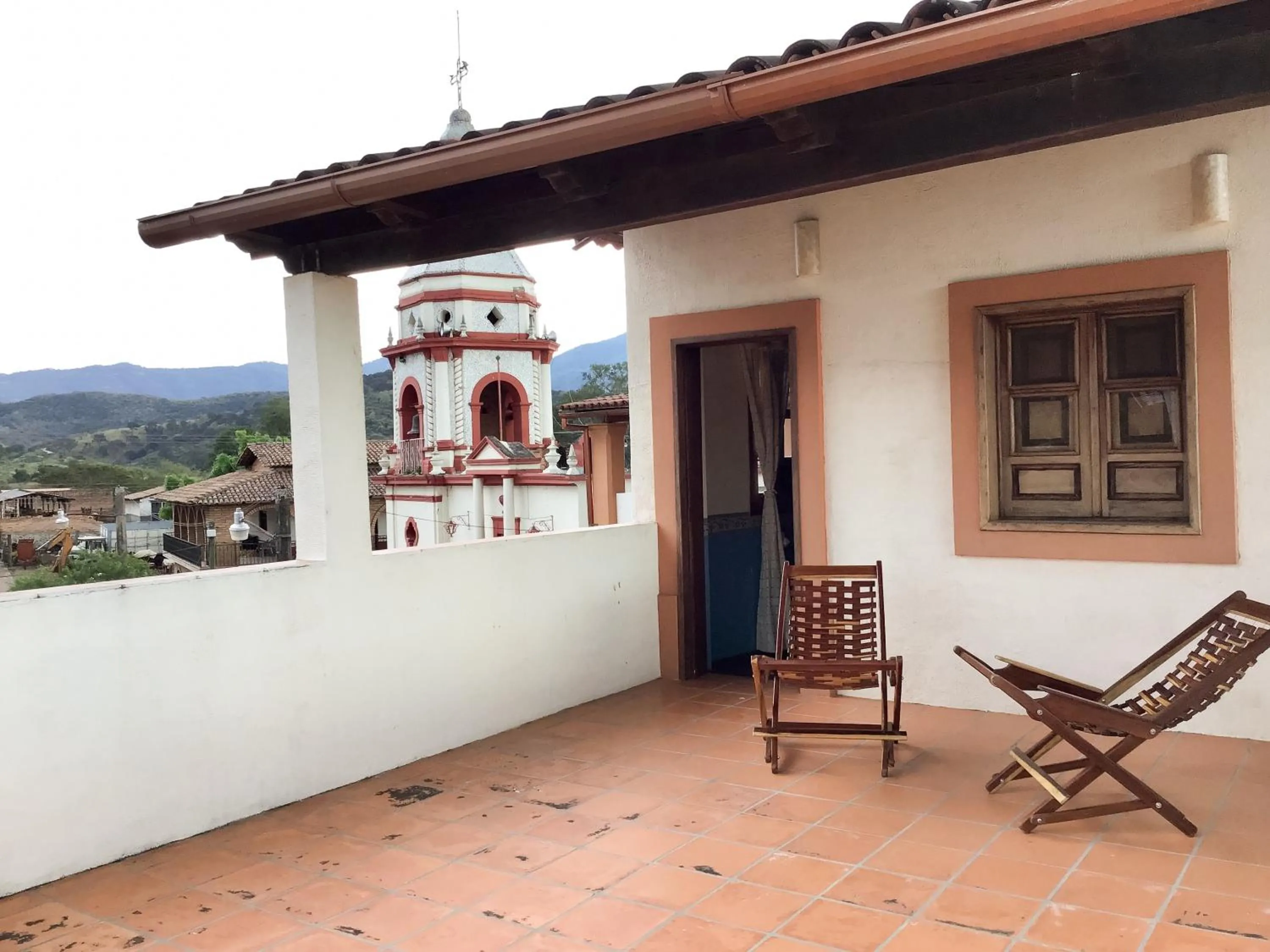 Casa Tía Anita, Hotel Boutique