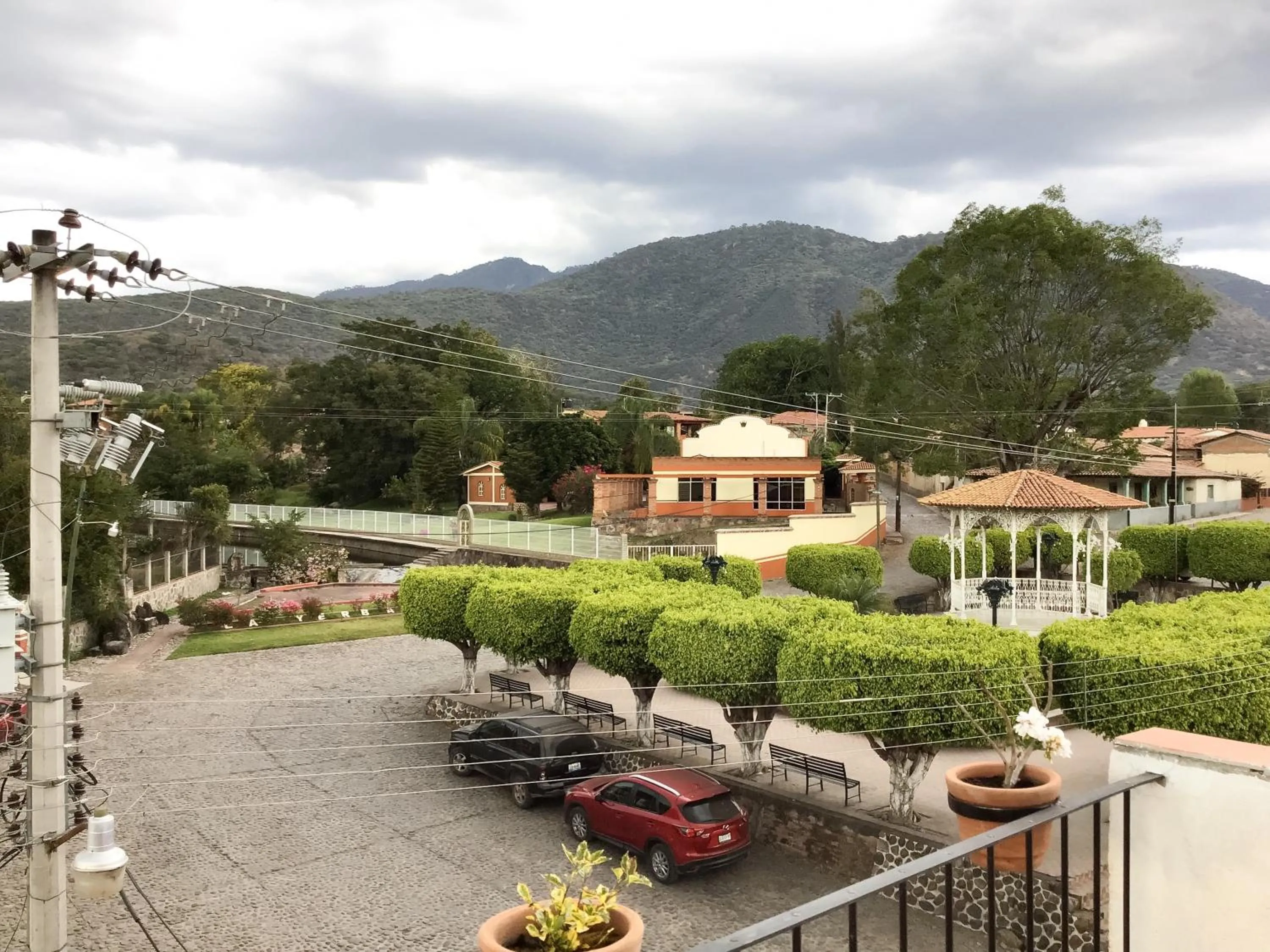 Casa Tía Anita, Hotel Boutique