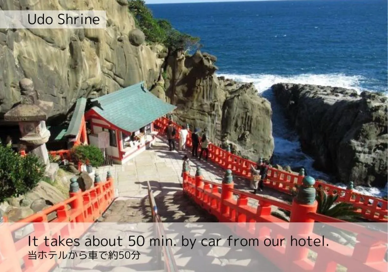 K's Street Hotel Miyazaki