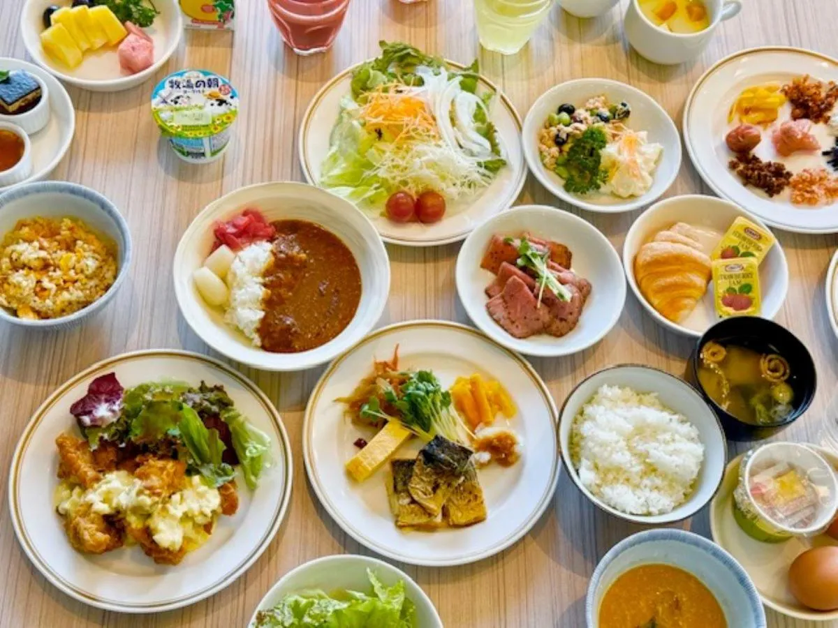 K's Street Hotel Miyazaki