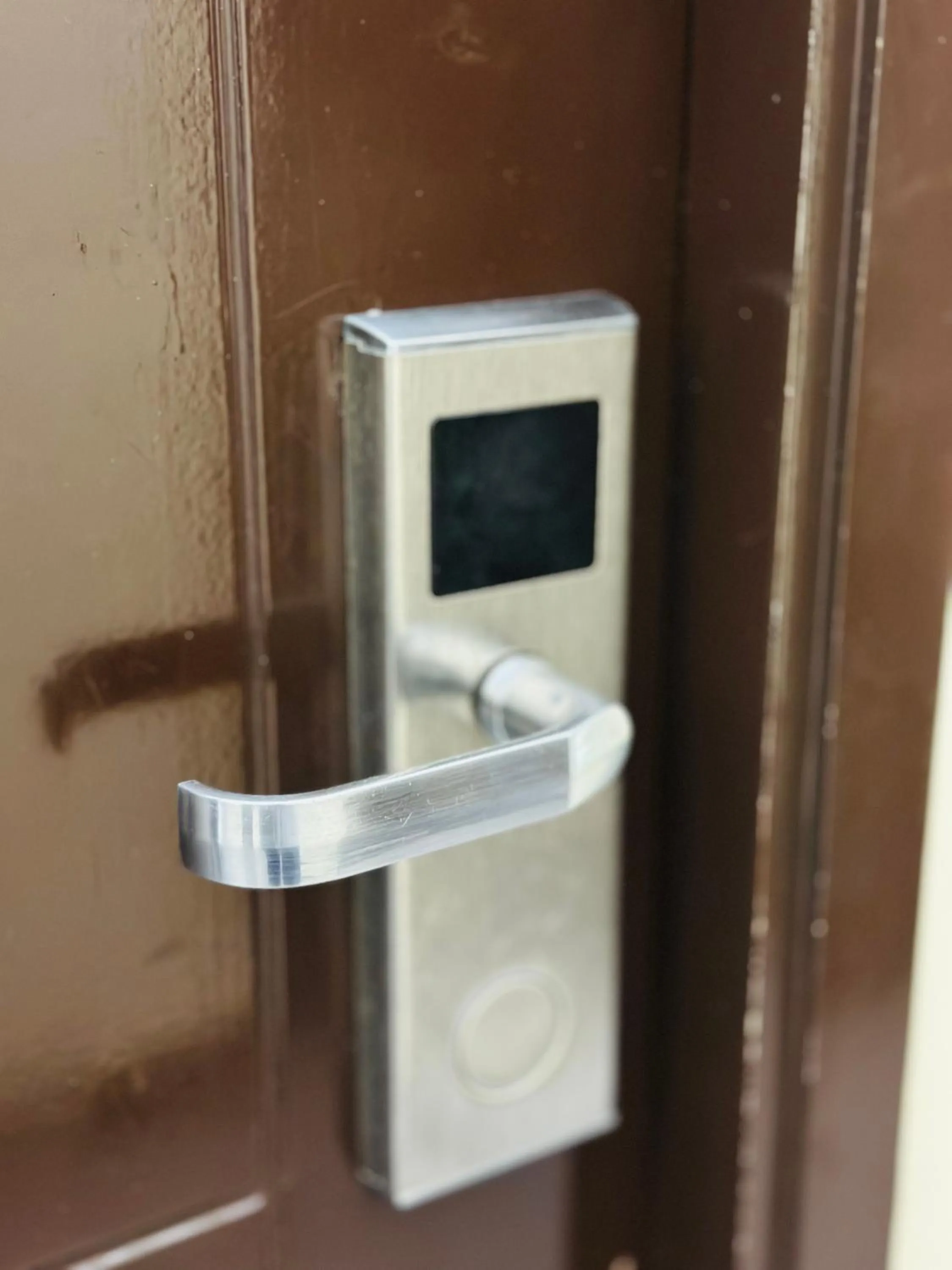 Area and facilities in DG Budget Hotel Salem