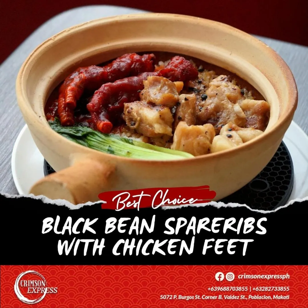 Restaurant/places to eat in DG Budget Hotel Salem