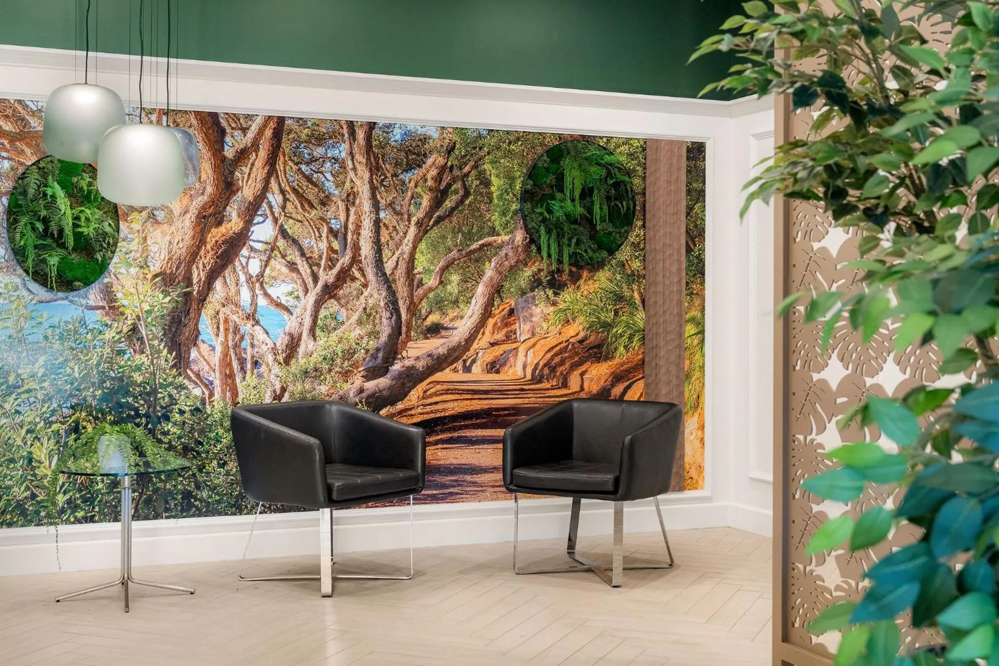 Property building in Hotel Armitage and Conference Centre