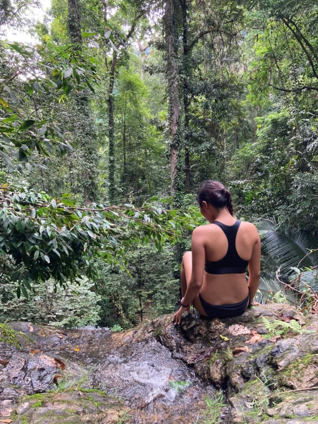 Lanta Just Come Hotel