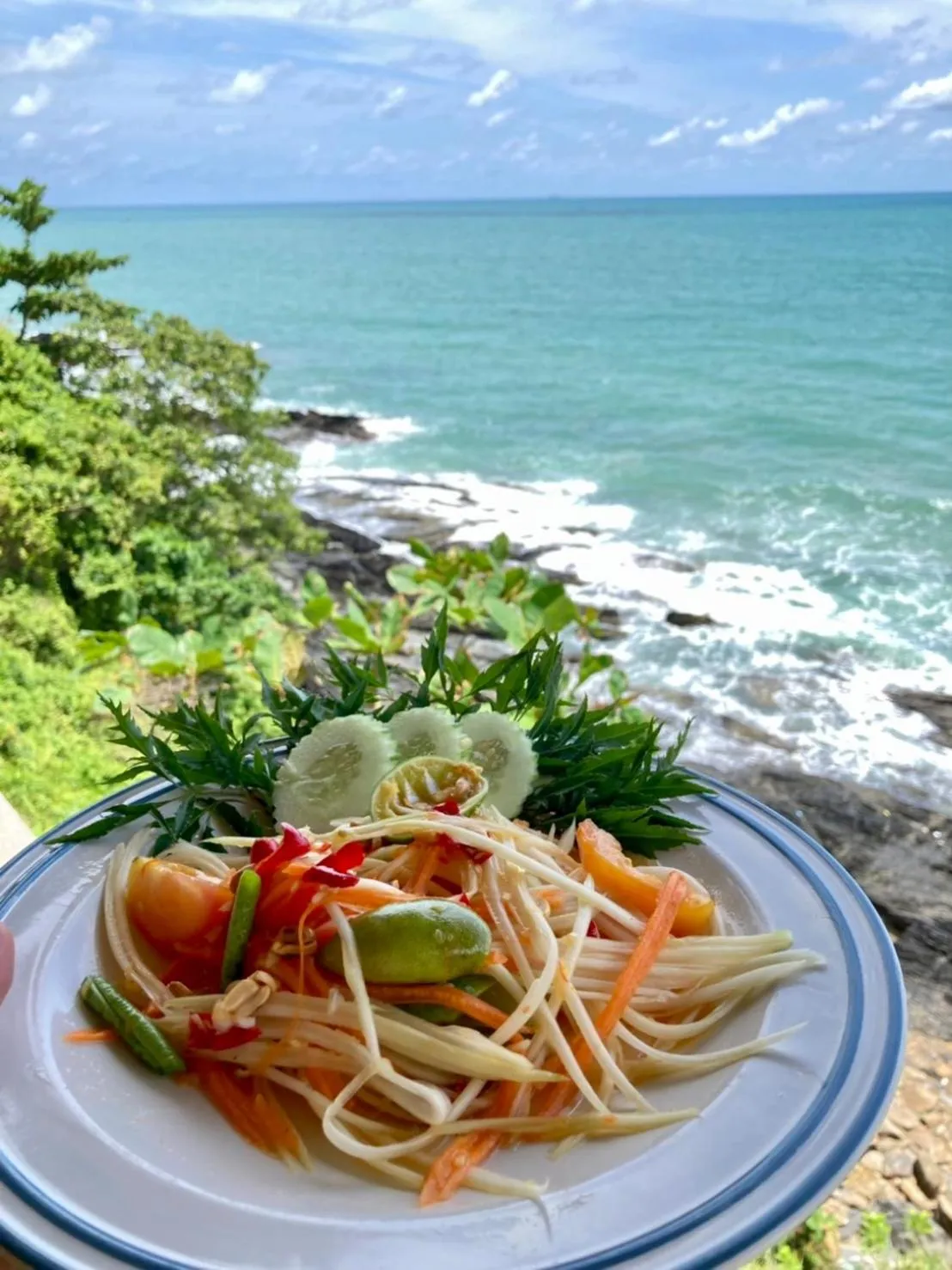 Lanta Just Come Hotel