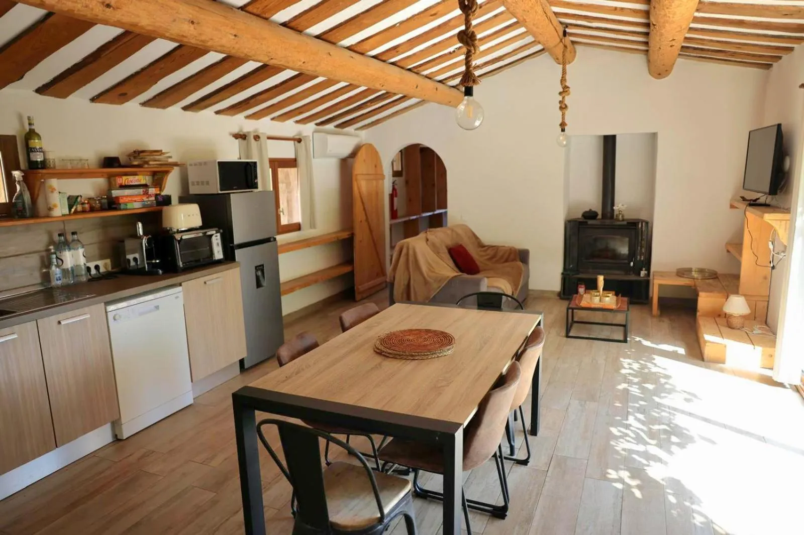 Ranch Campo Palombaggia