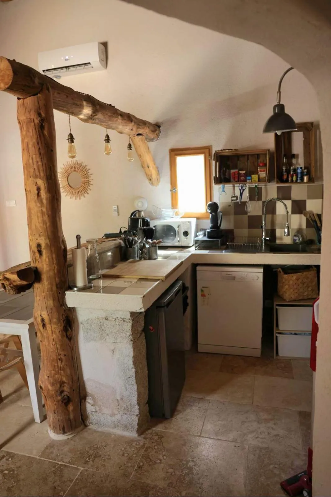 Ranch Campo Palombaggia