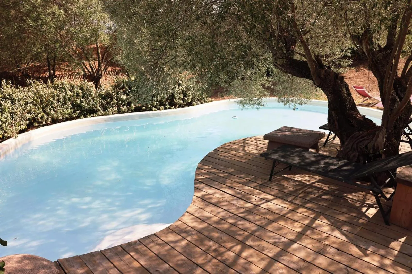 Ranch Campo Palombaggia