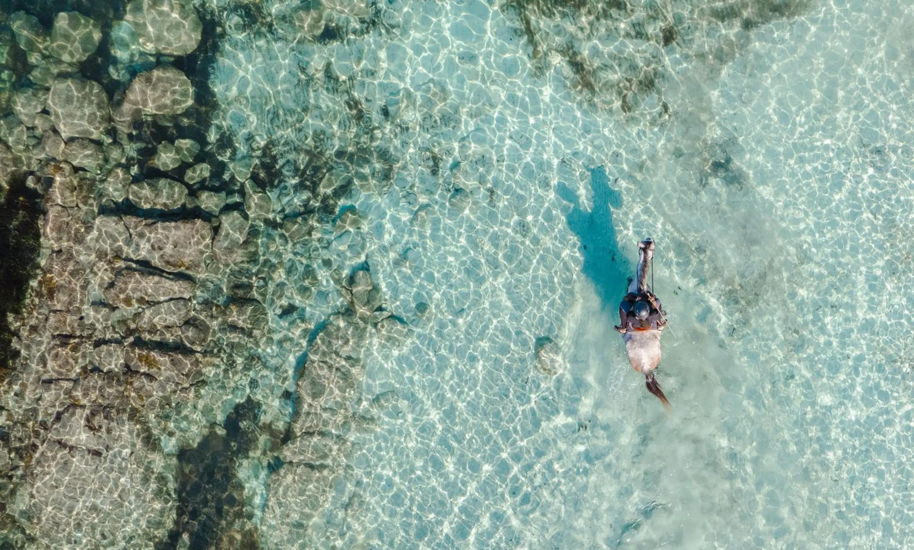 Ranch Campo Palombaggia