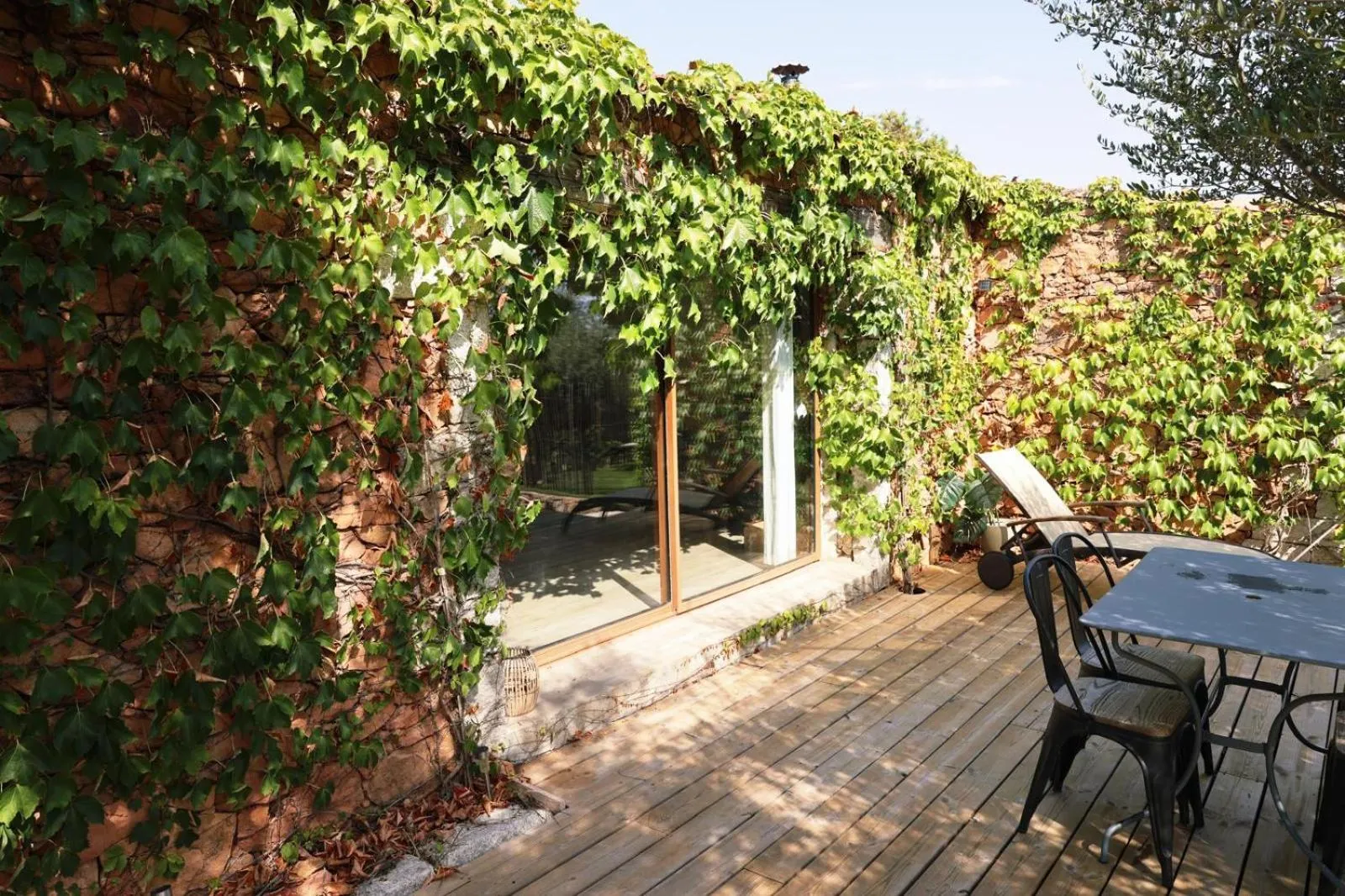 Ranch Campo Palombaggia