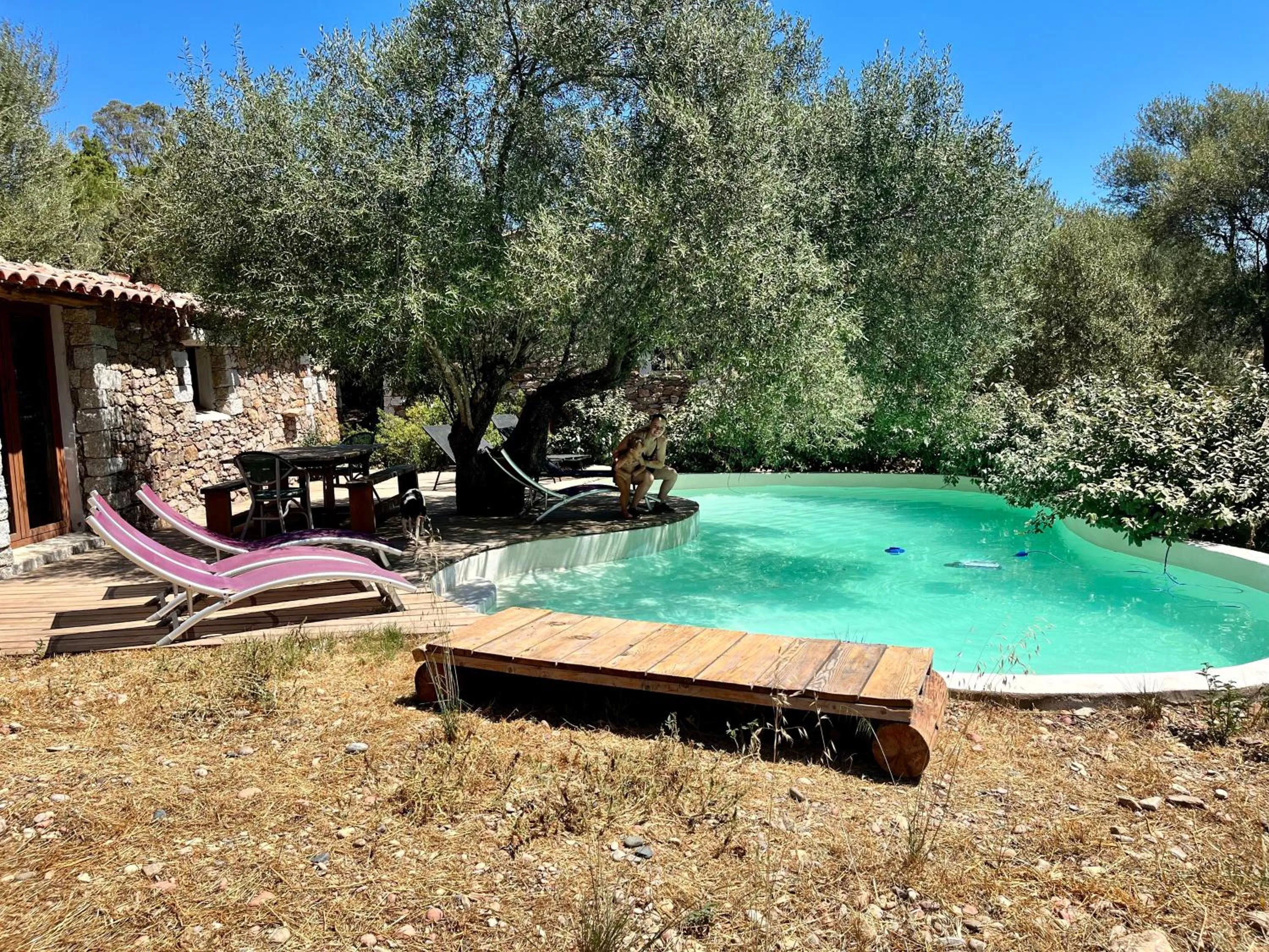 Ranch Campo Palombaggia