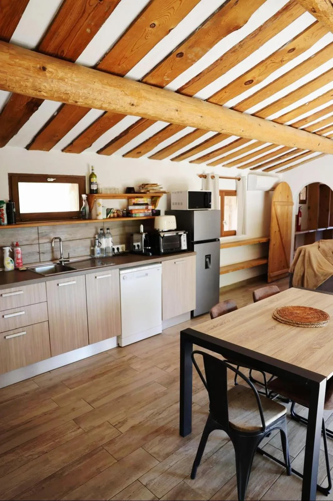 Ranch Campo Palombaggia