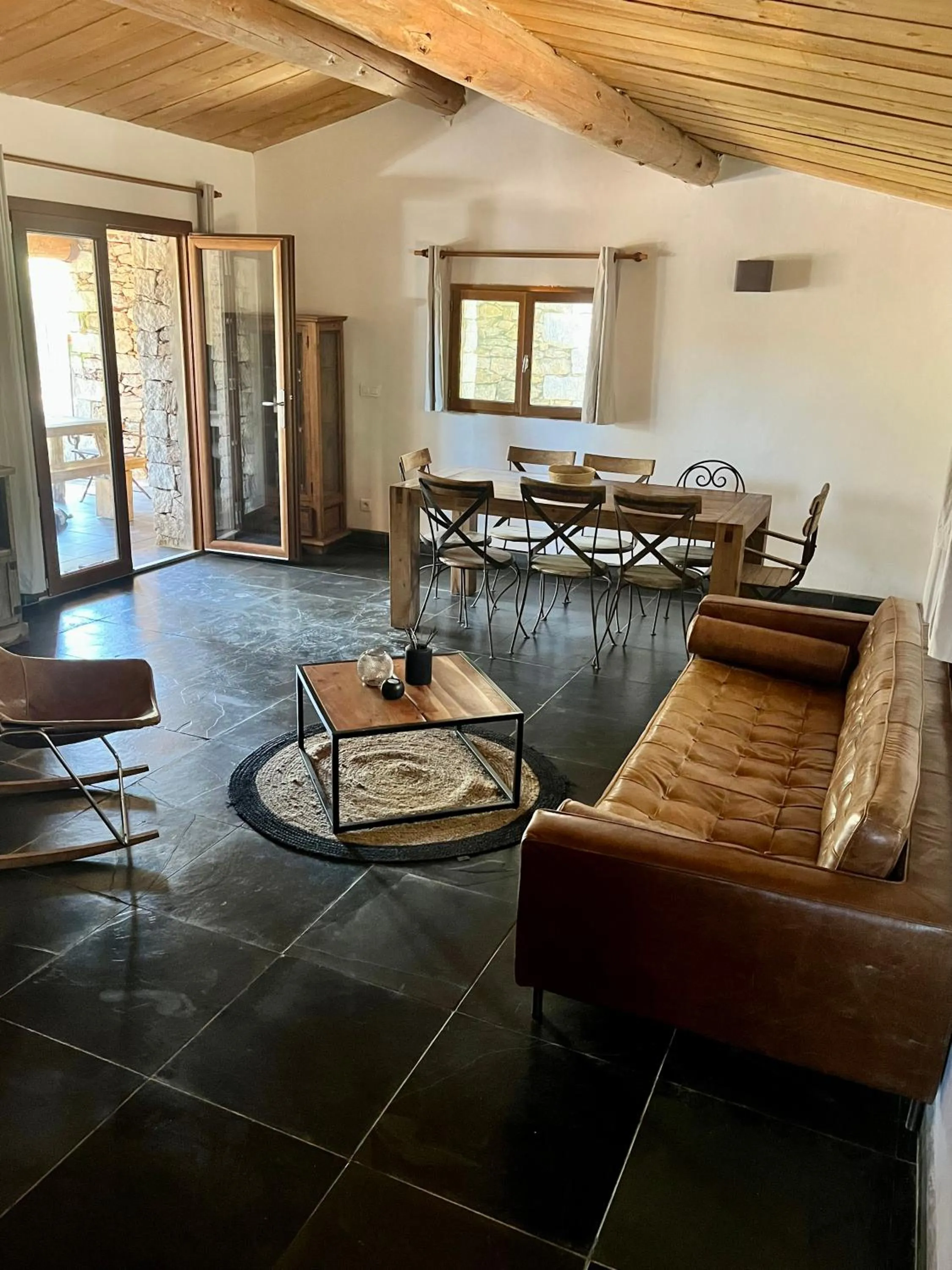 Ranch Campo Palombaggia