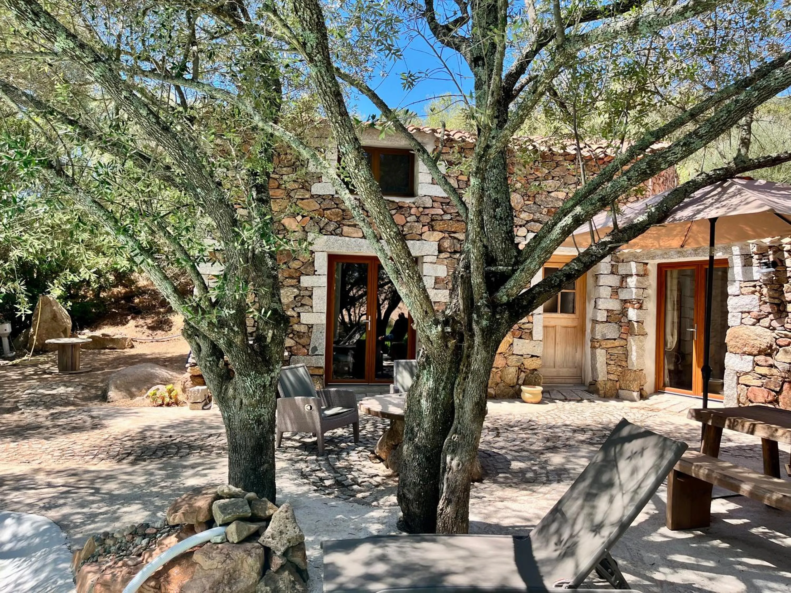 Ranch Campo Palombaggia