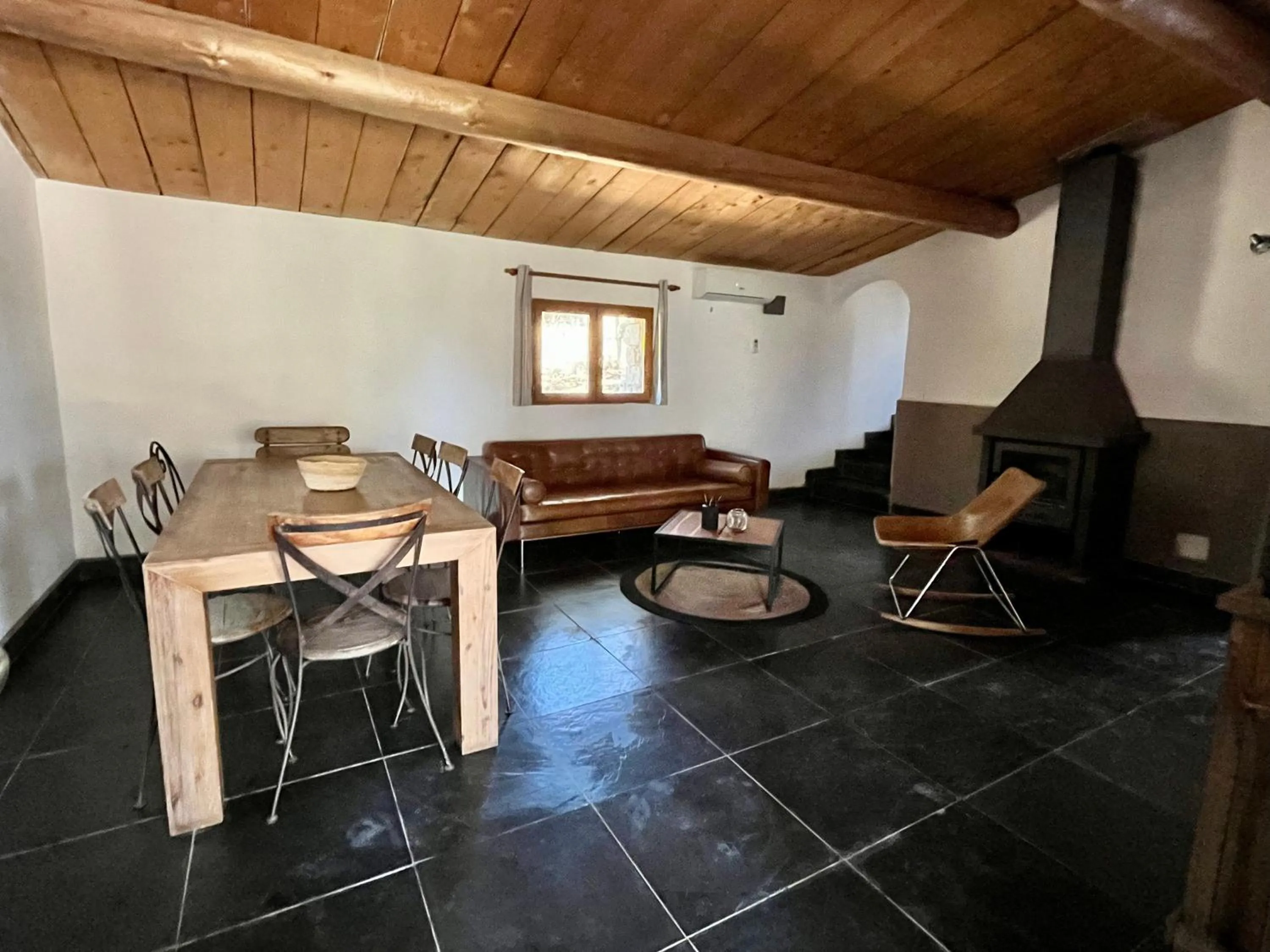 Ranch Campo Palombaggia