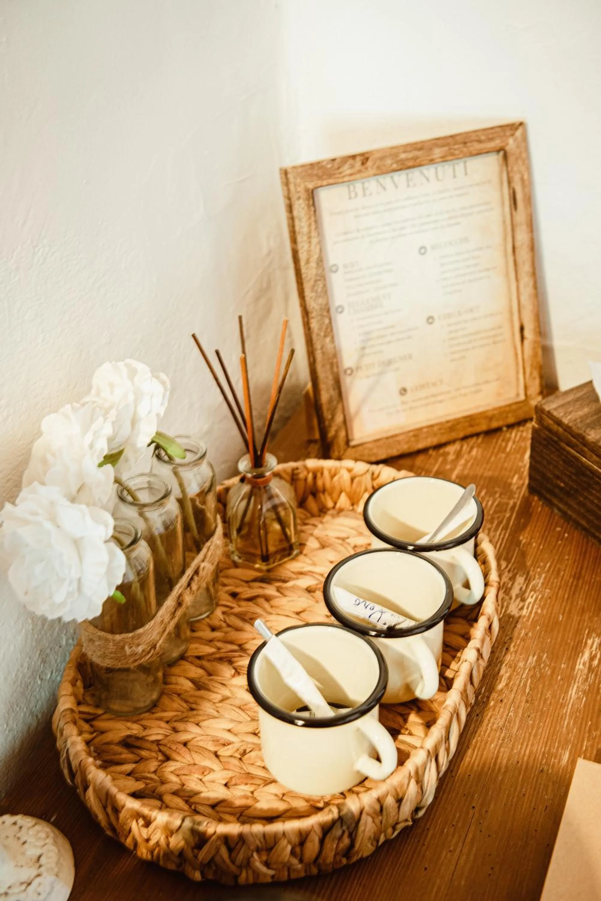 Ranch Campo Palombaggia