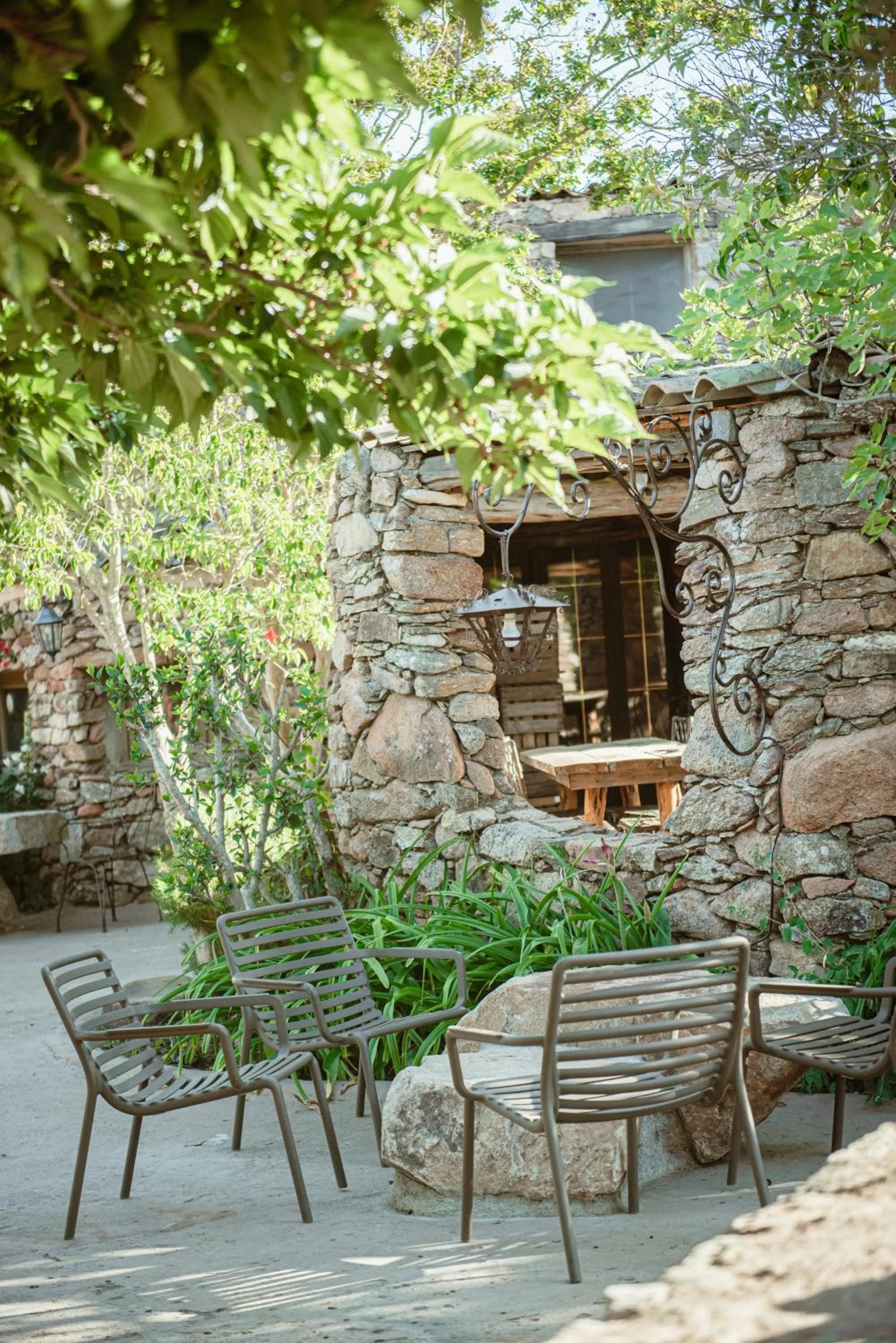 Ranch Campo Palombaggia