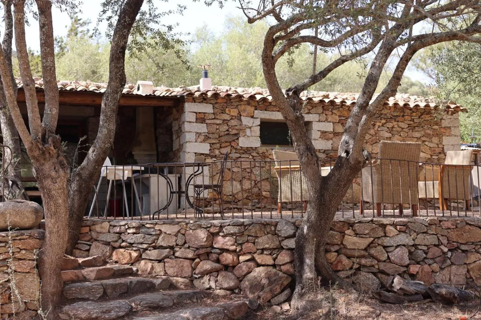 Ranch Campo Palombaggia