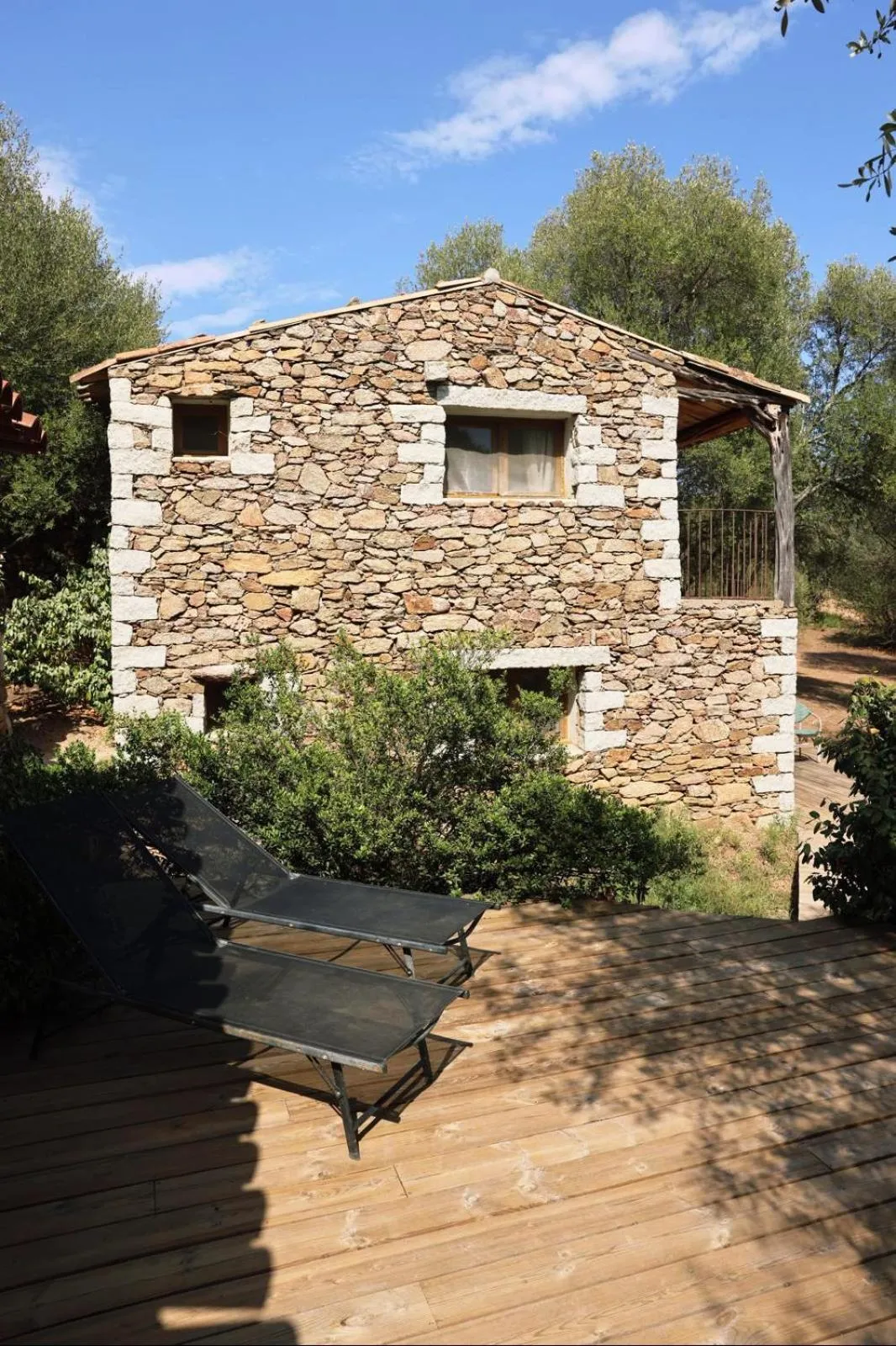 Ranch Campo Palombaggia